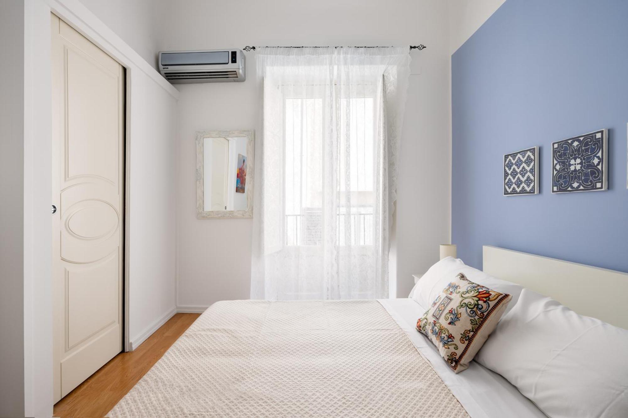 Apartamento Agata E Rosalia 2 Bedroom Flat At The Quattro Canti *