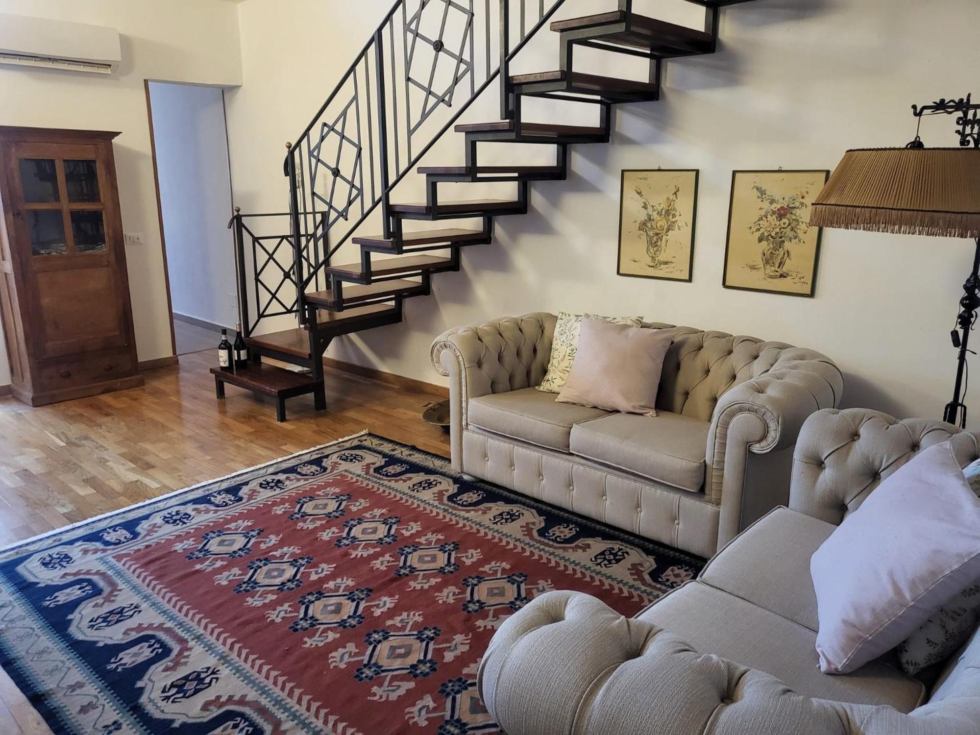 Casa de férias Patrizia Chic