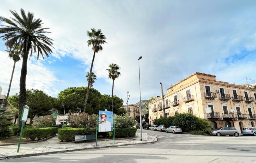 Acquasantabeach * Palermo