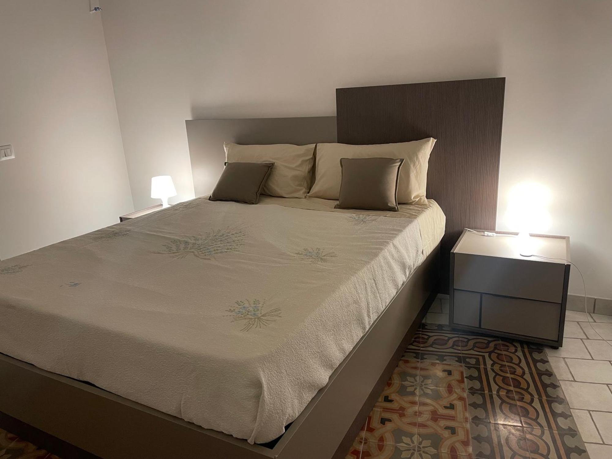 Acquasantabeach Appartamento Palermo