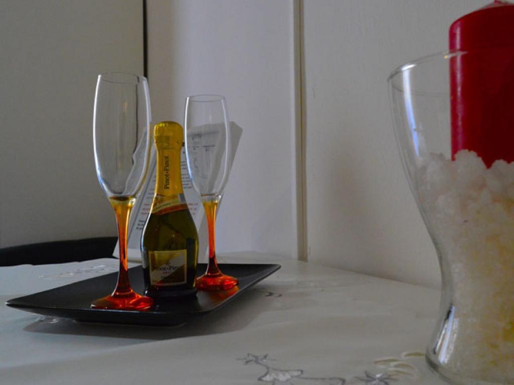 Alba Bed & Breakfast