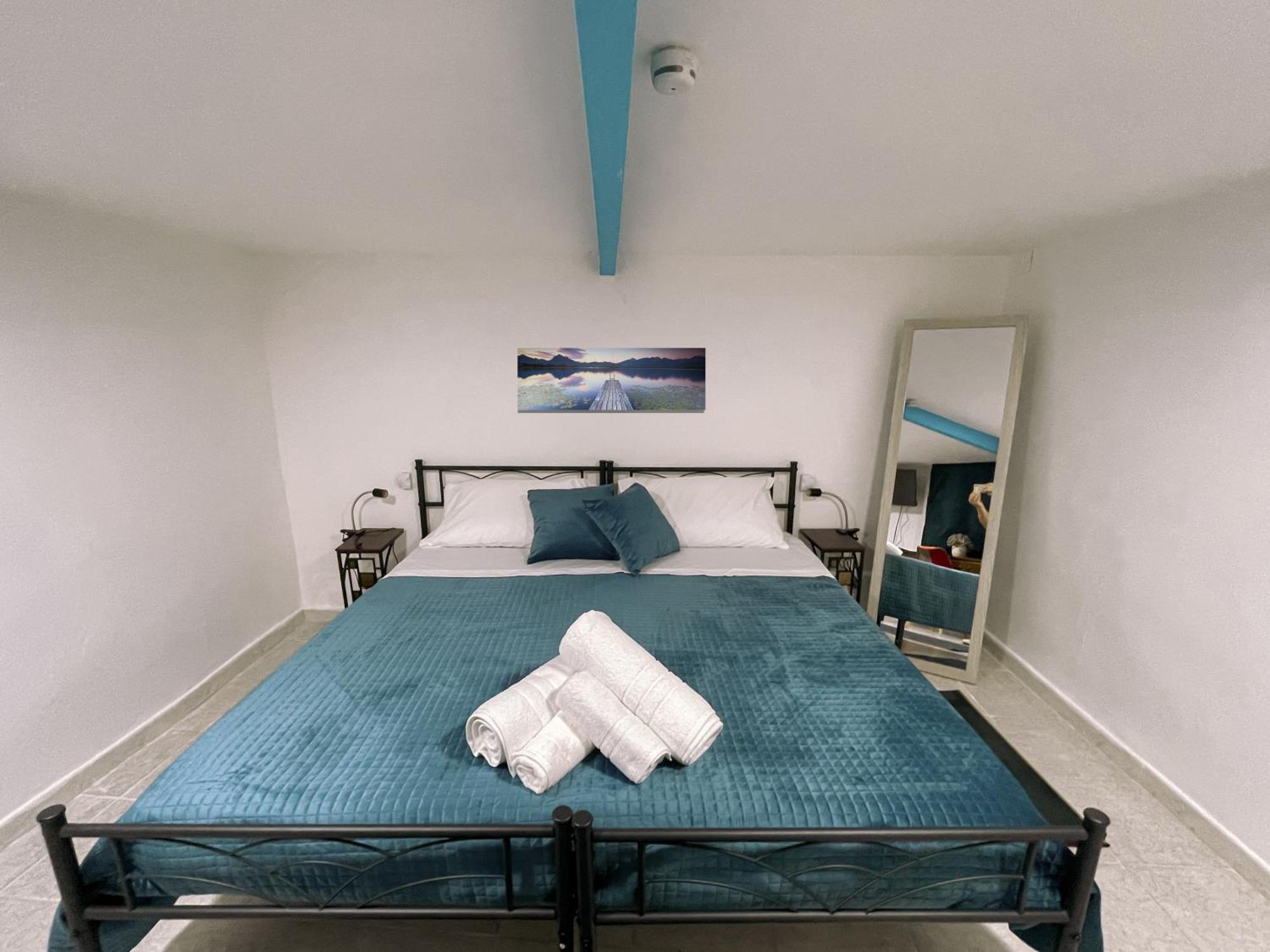 La Casetta Di Gigge Apartamento Palermo