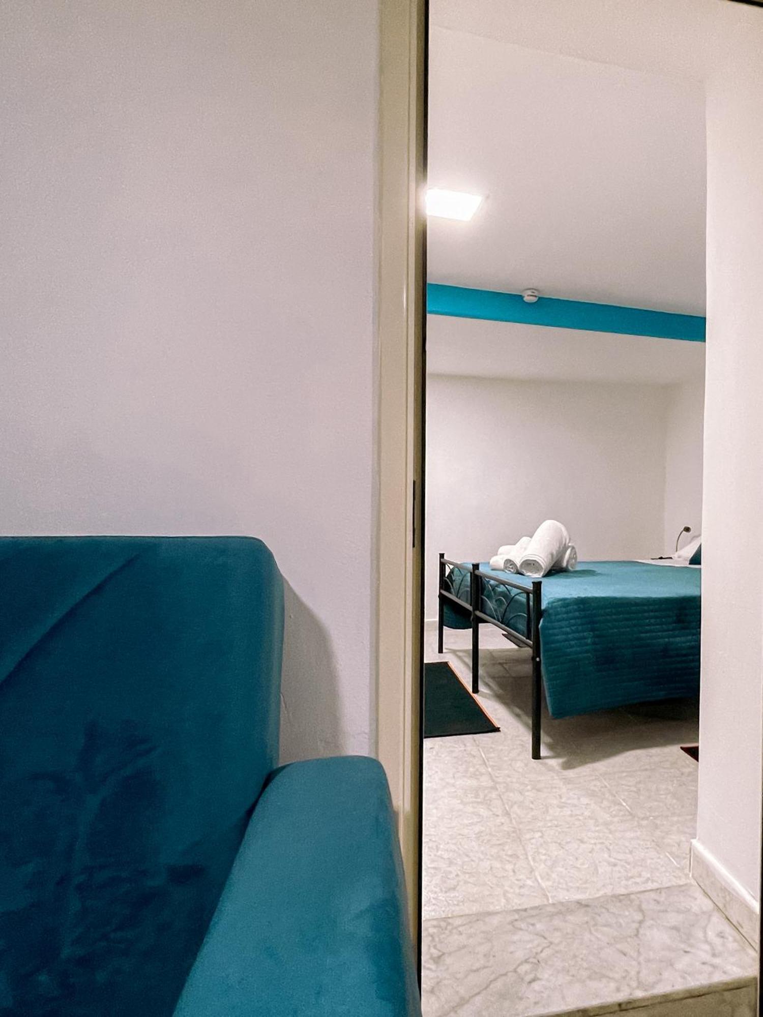 La Casetta Di Gigge Apartamento