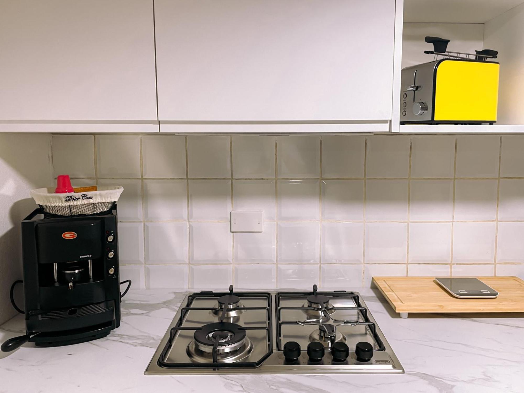 Apartamento La Casetta Di Gigge Palermo