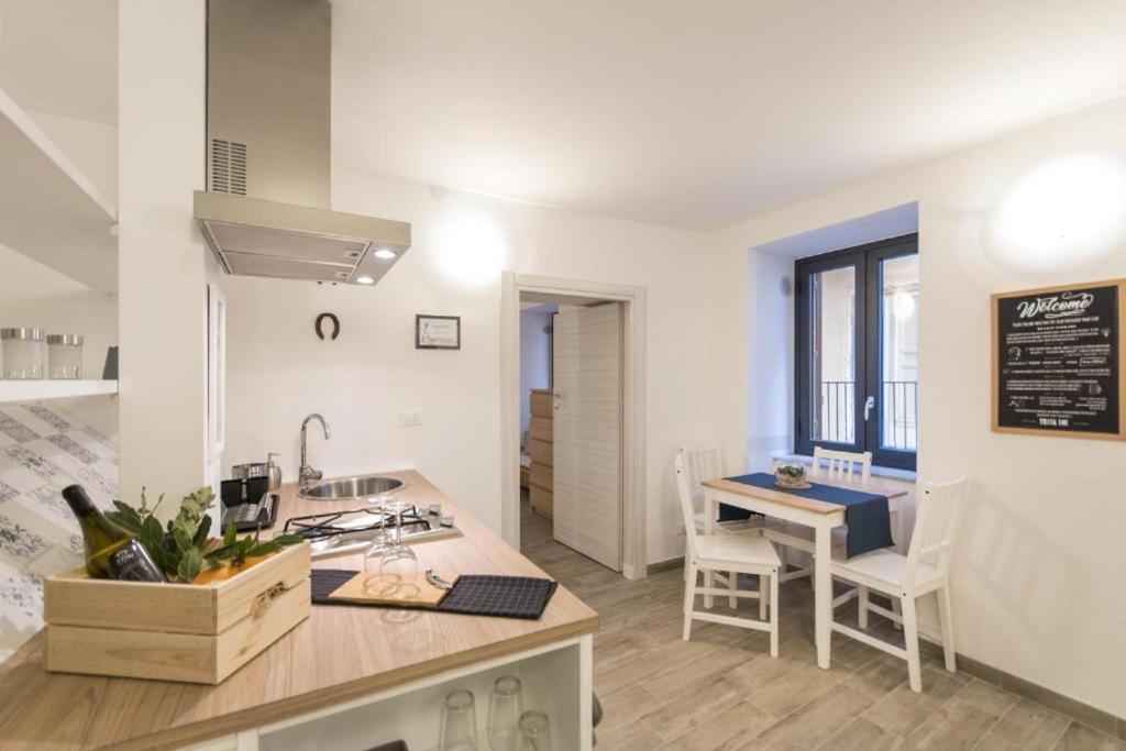 Apartment Vuccirihouse