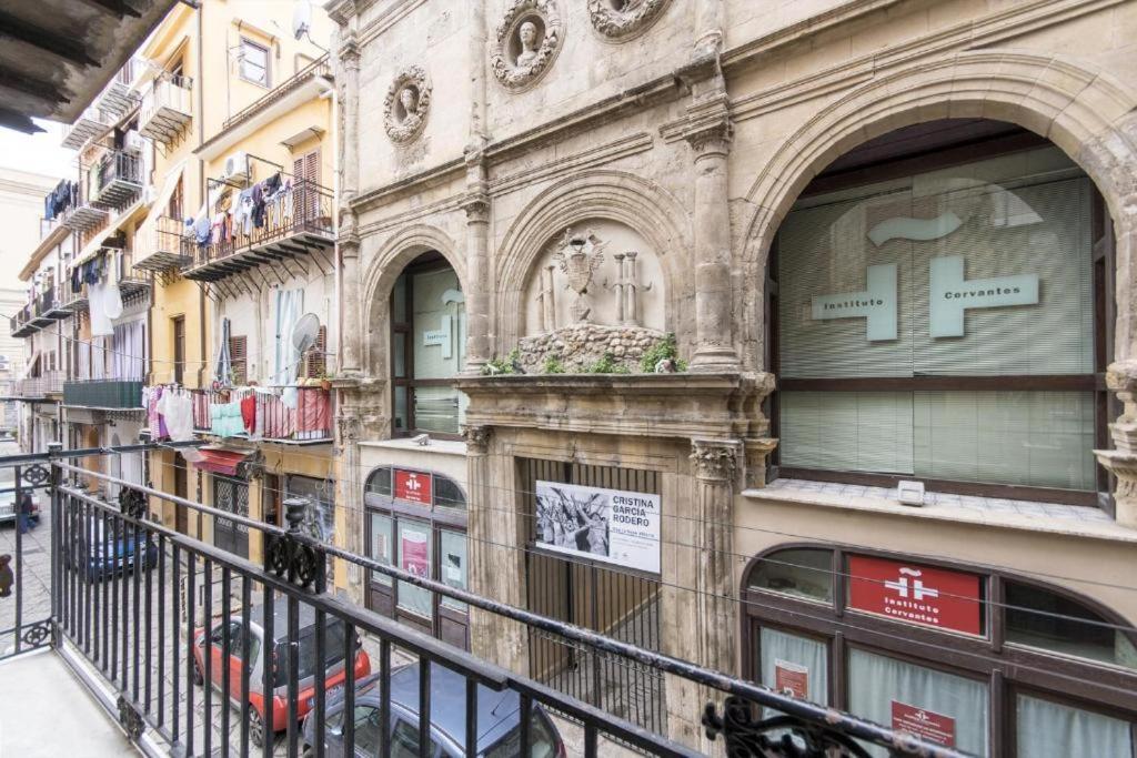 Vuccirihouse Apartment