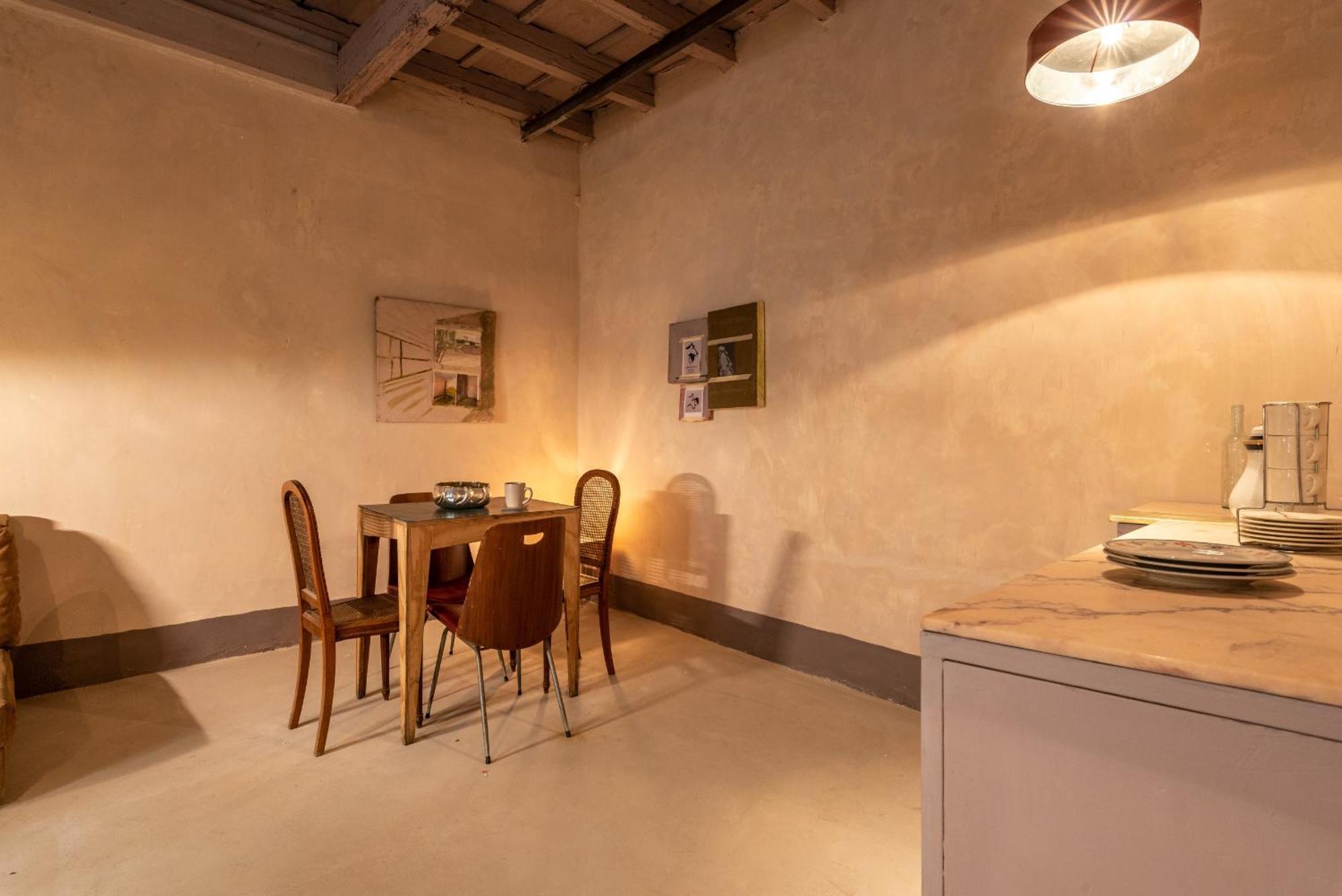 Apartment Paternostro Romantic Loft By Wonderful Italy
