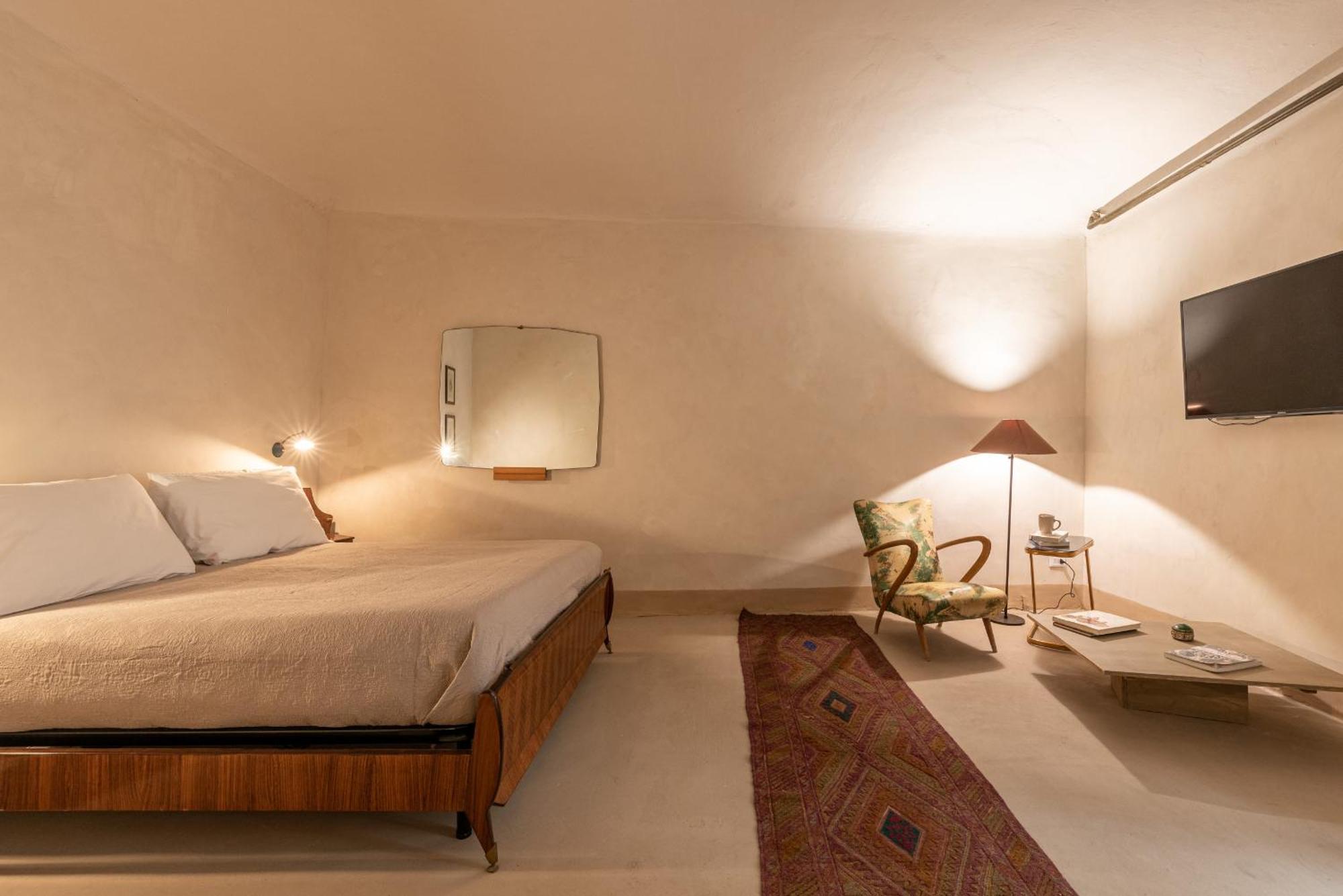 Paternostro Romantic Loft By Wonderful Italy *