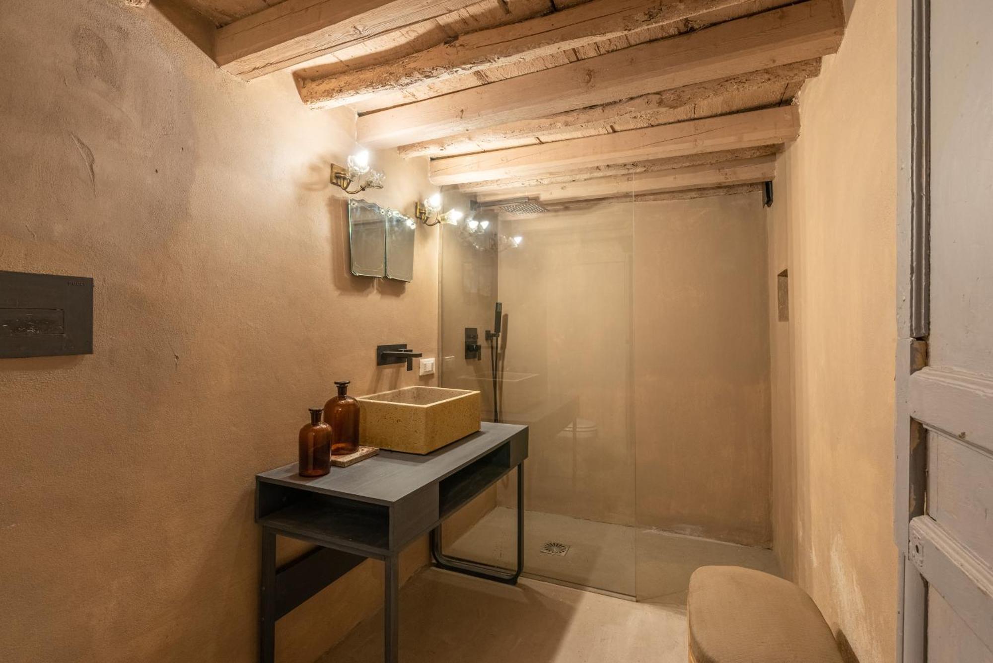 Apartment Paternostro Romantic Loft By Wonderful Italy Palermo