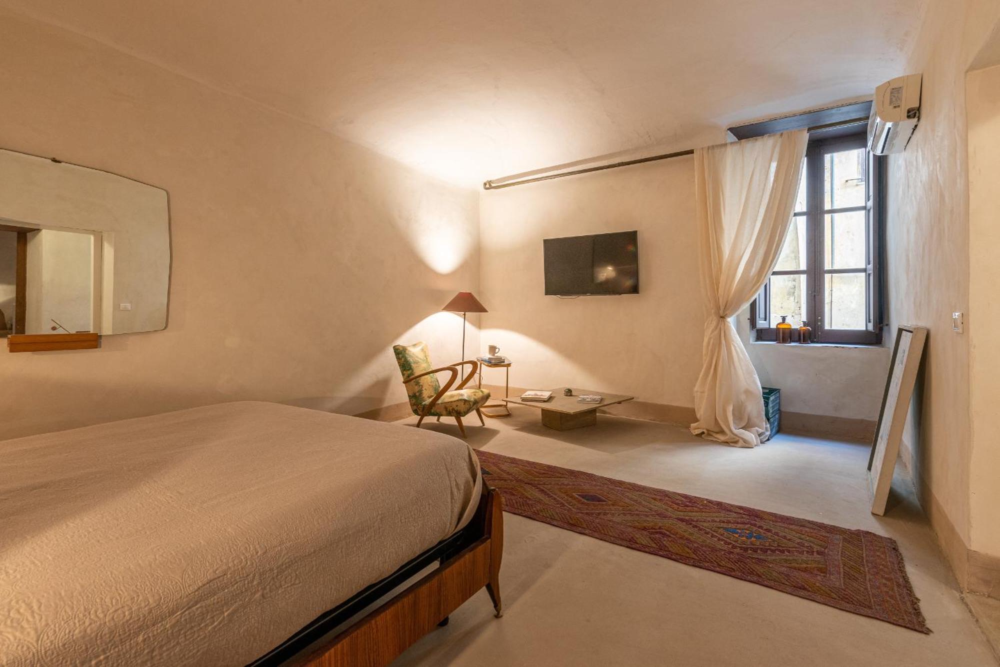 Paternostro Romantic Loft By Wonderful Italy Palermo