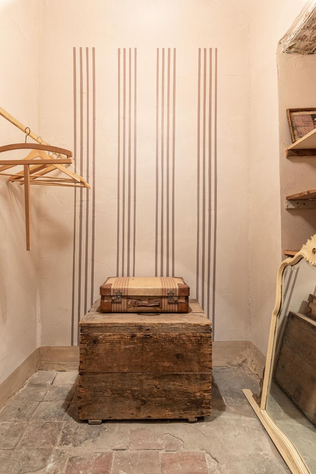 Paternostro Romantic Loft By Wonderful Italy