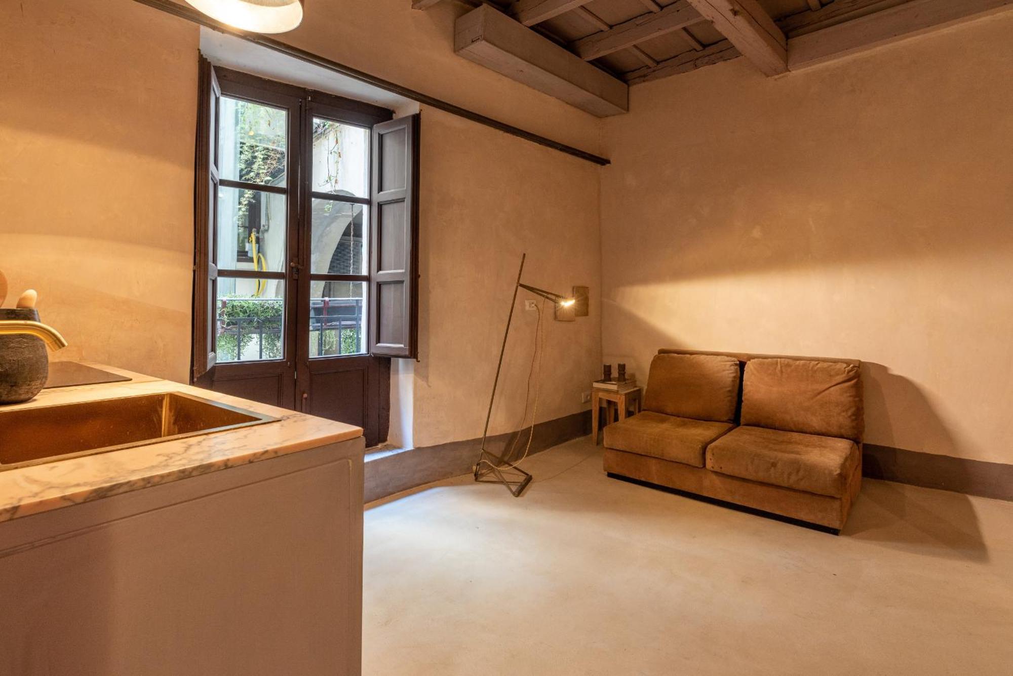 Apartment Paternostro Romantic Loft By Wonderful Italy Palermo