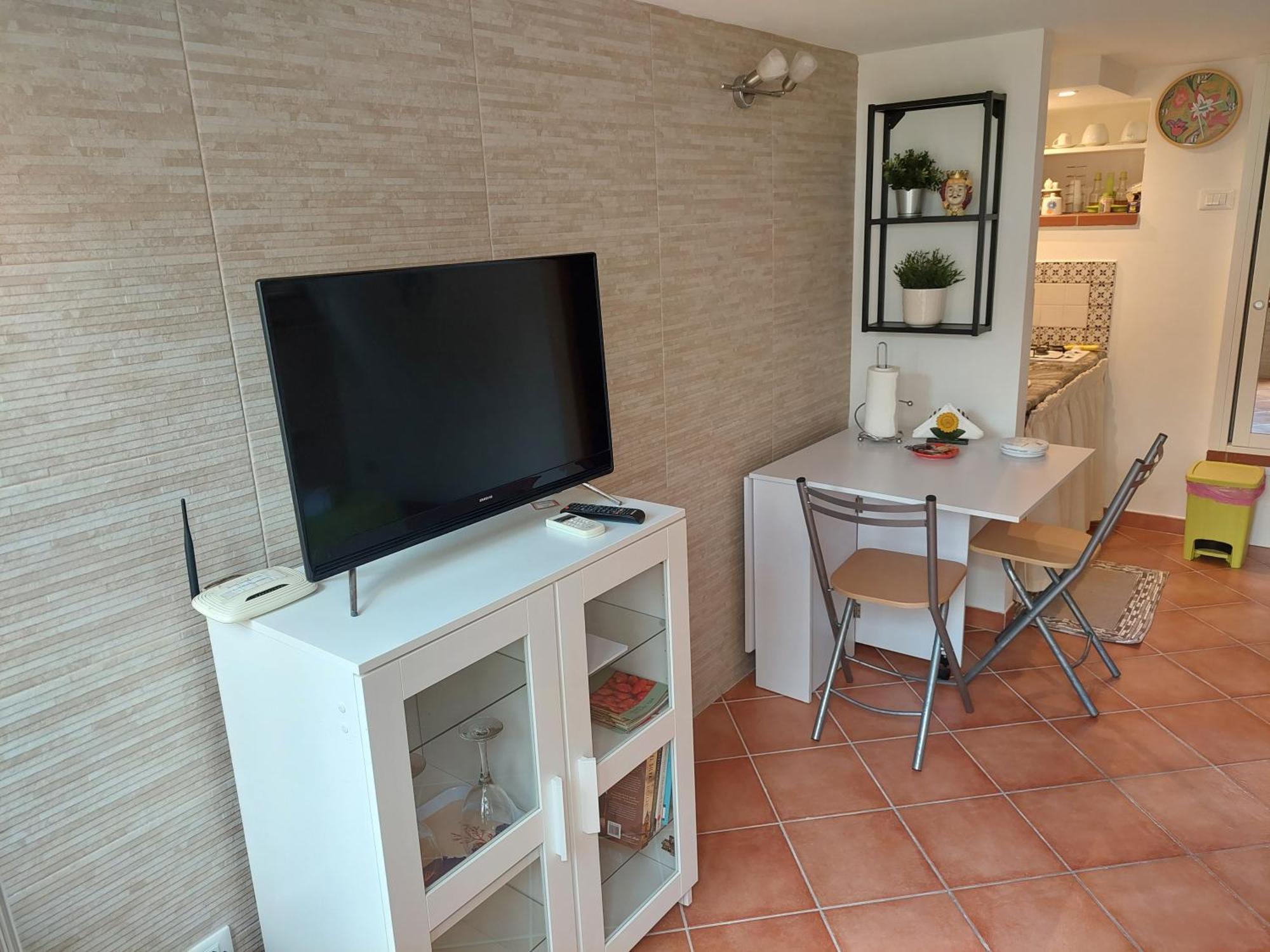 Apartment Torre Pilo - Mondello Palermo