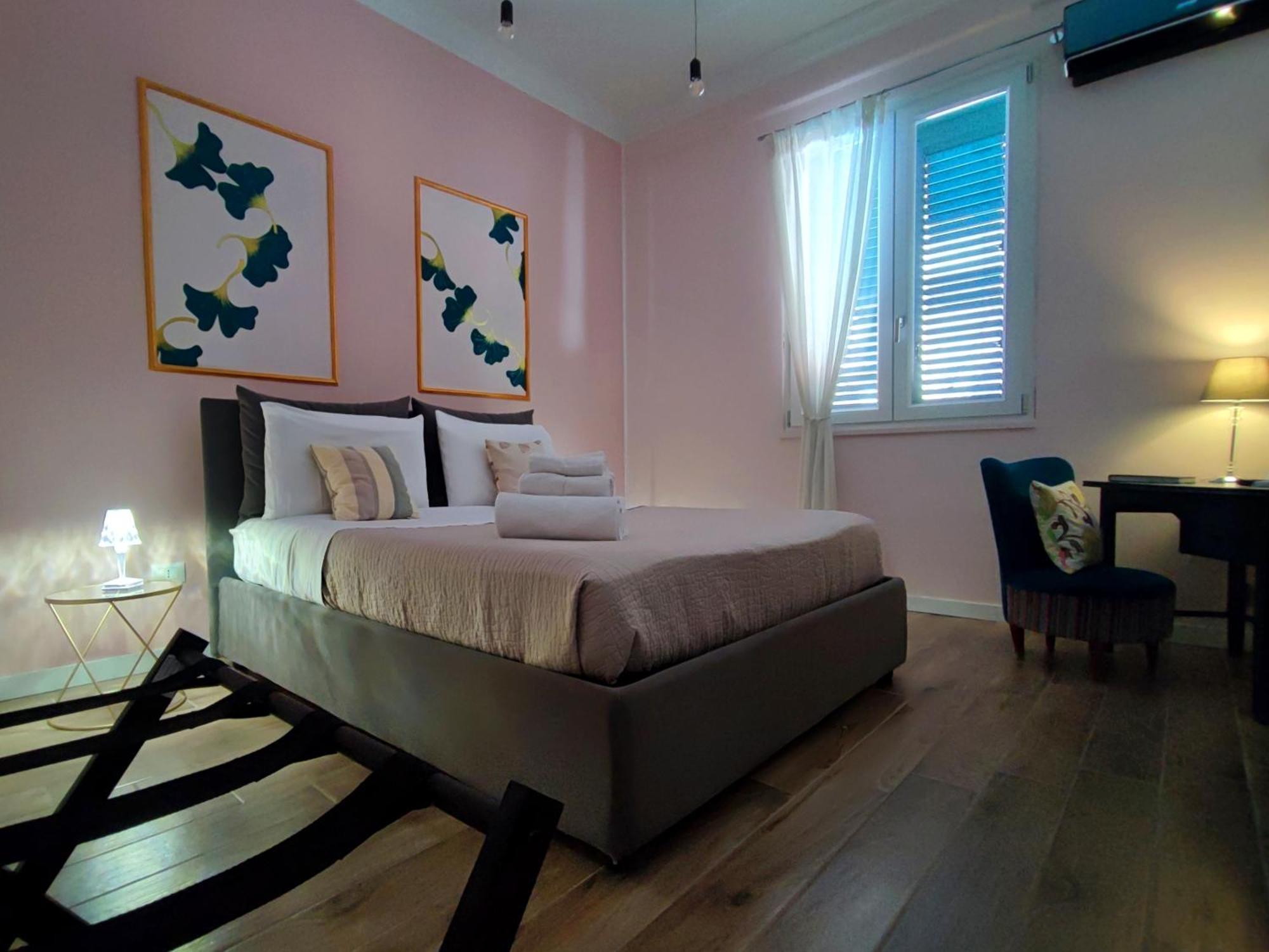 Apartamento Casa Del Capo