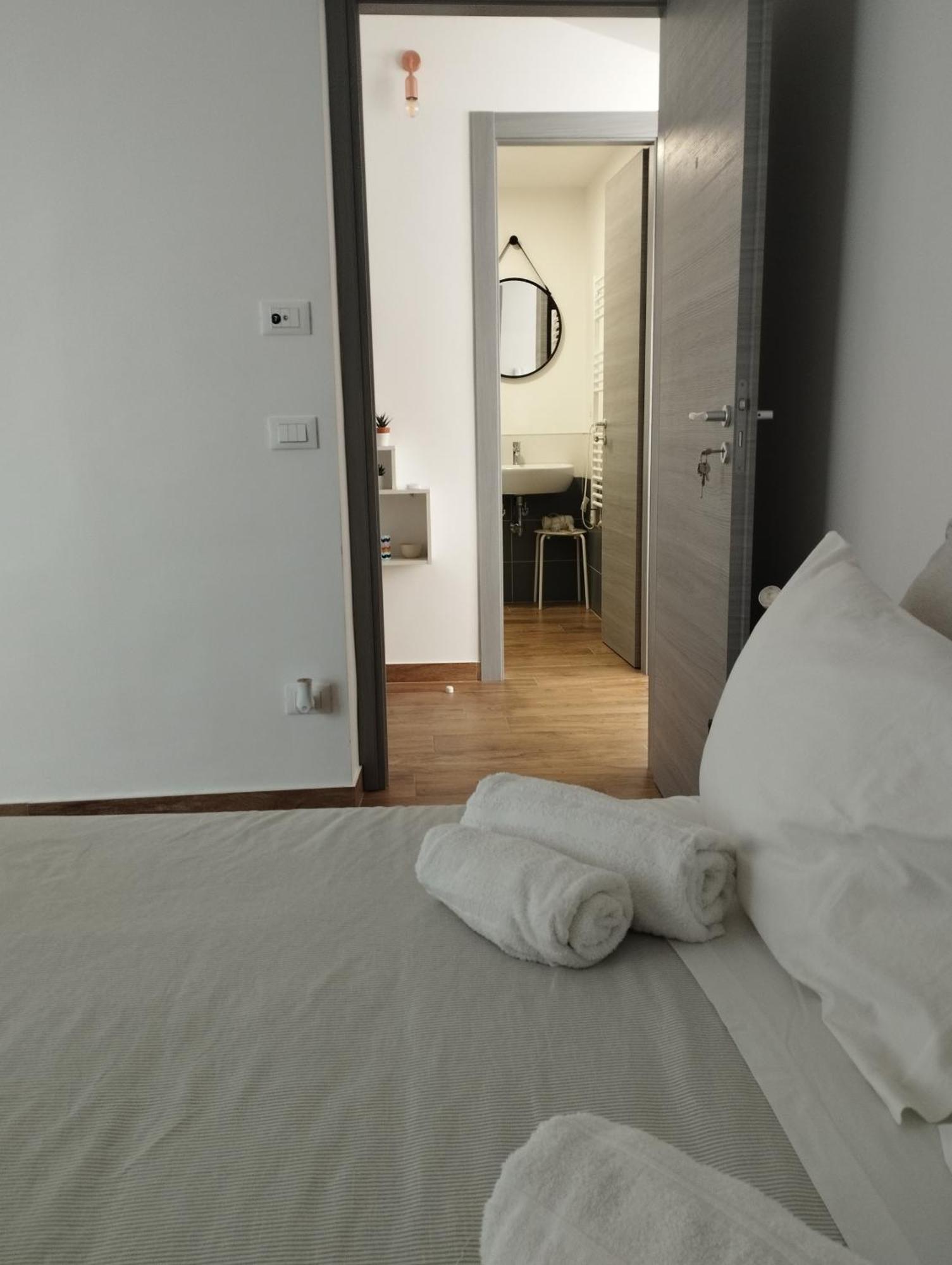Triscele House Guest house Palermo