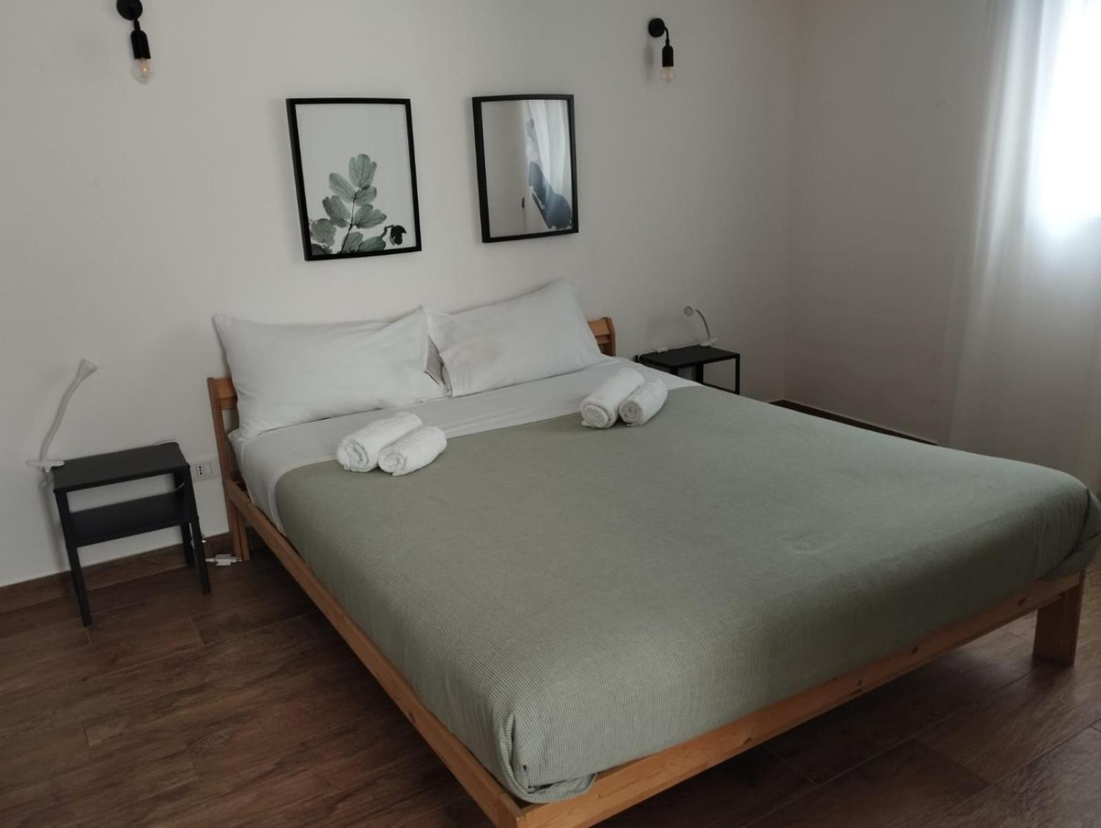 Guest house Triscele House