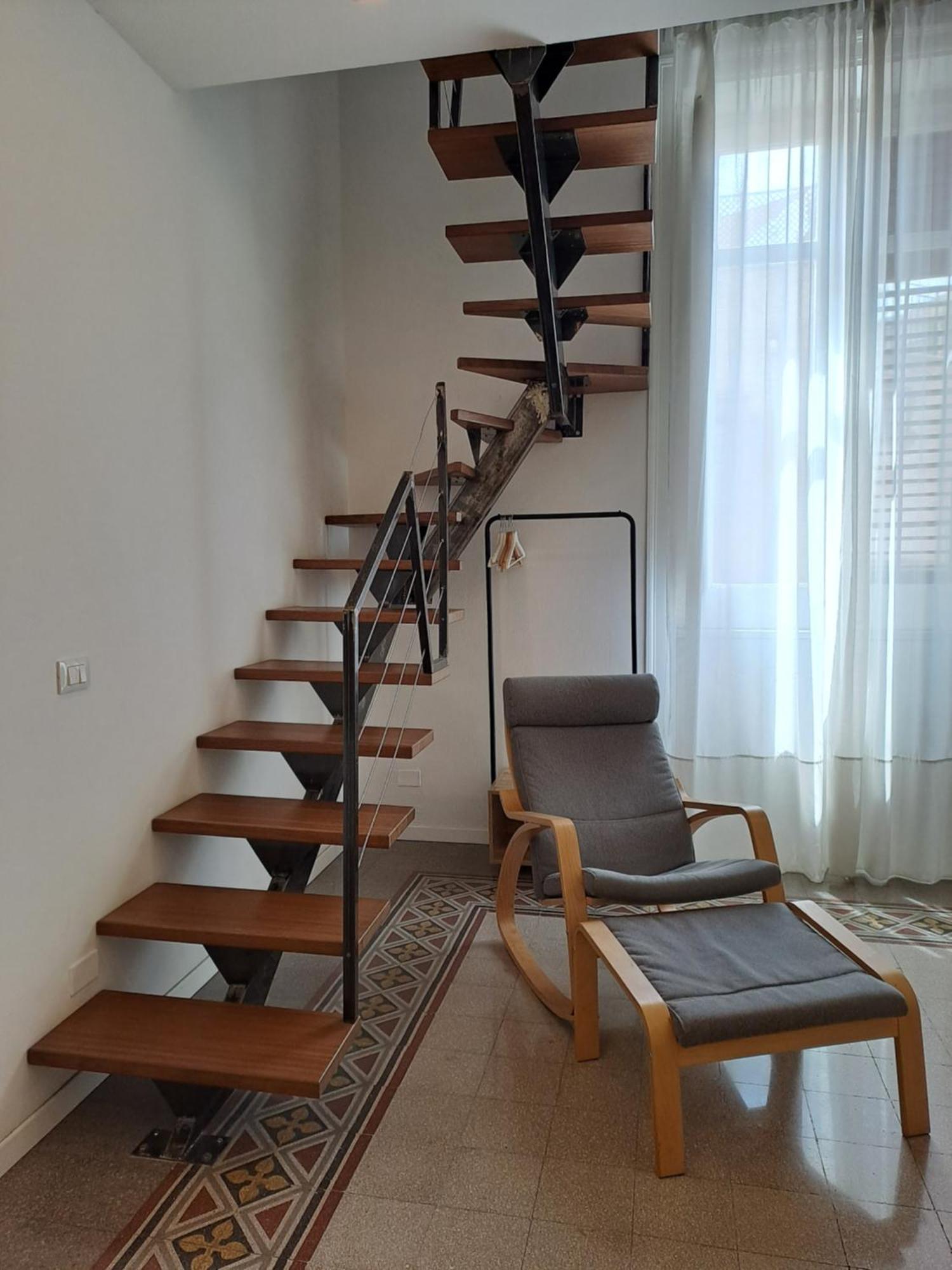 Palazzo Caltagirone Apartment