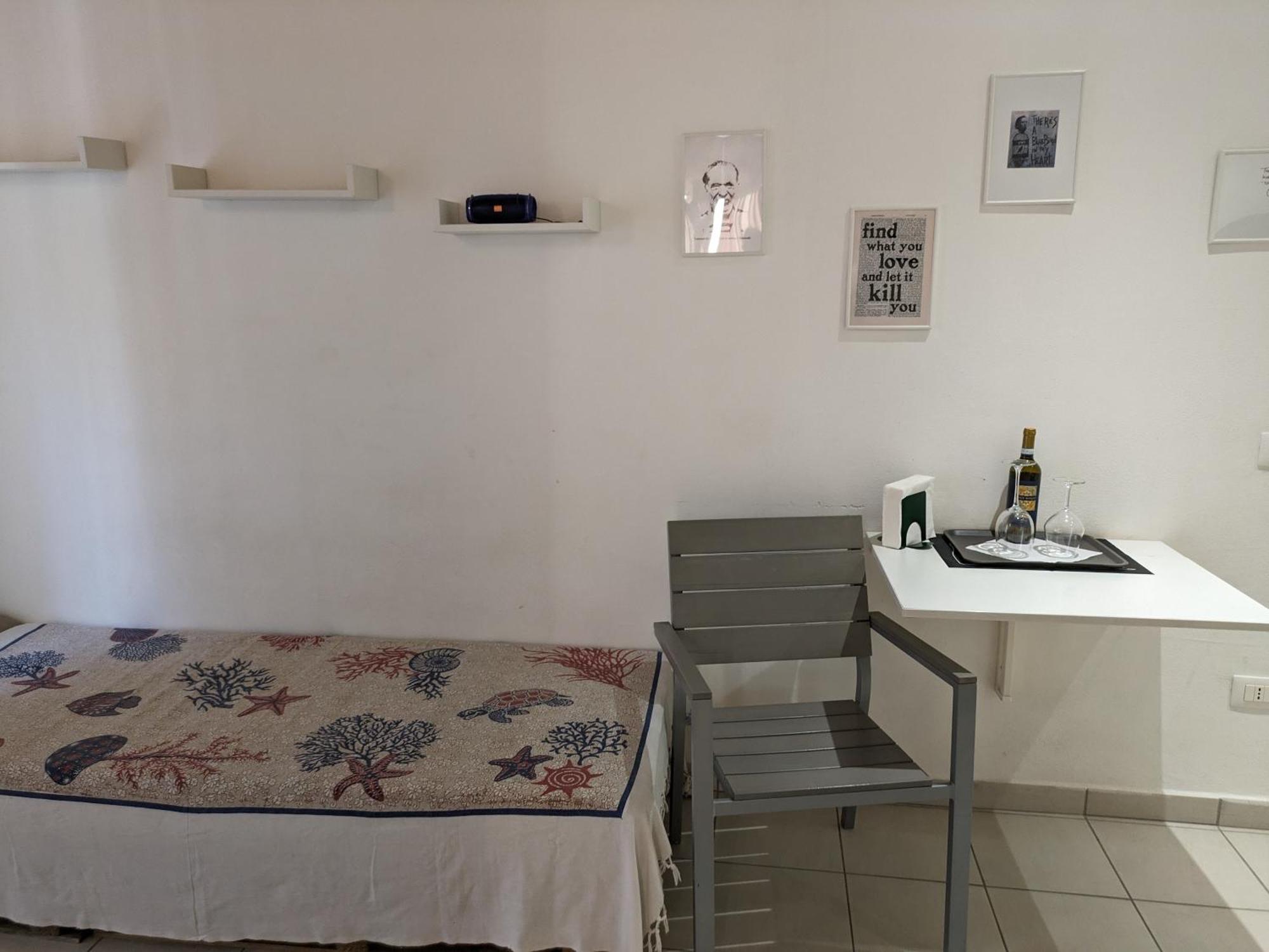 Apartamento Atoca3 - Vedi Anche Atoca1 E Atoca2 Palermo