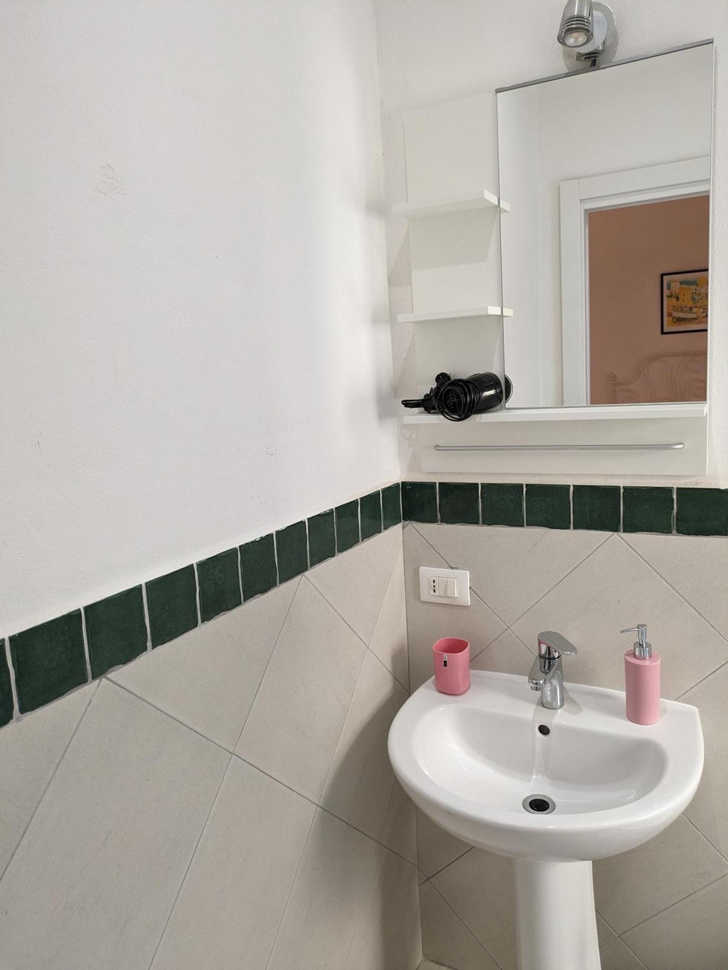 Atoca3 - Vedi Anche Atoca1 E Atoca2 Apartamento Palermo