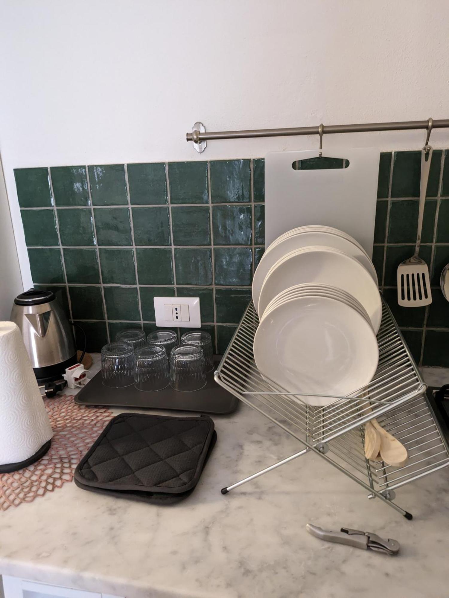 Apartamento Atoca3 - Vedi Anche Atoca1 E Atoca2 Palermo