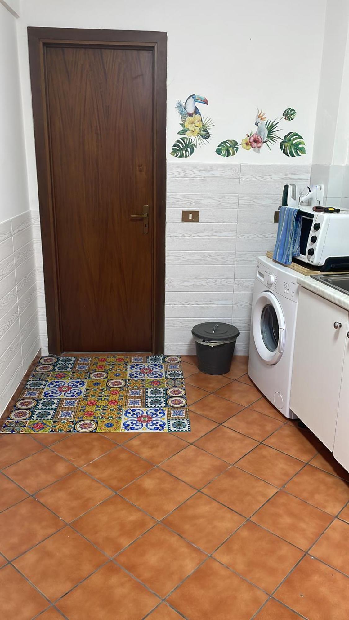 Apartamento La Zisa
