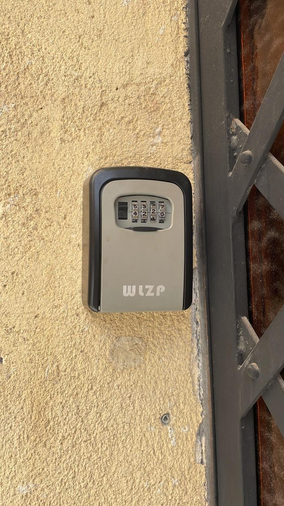 Apartamento La Zisa *