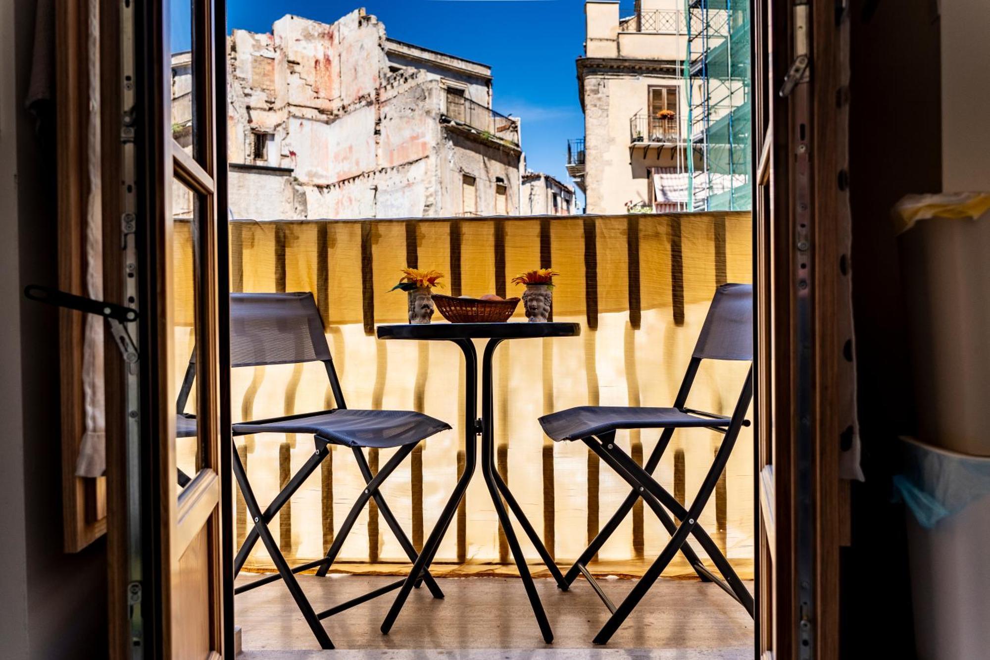 Apartamento Talo' - Casa Vacanze