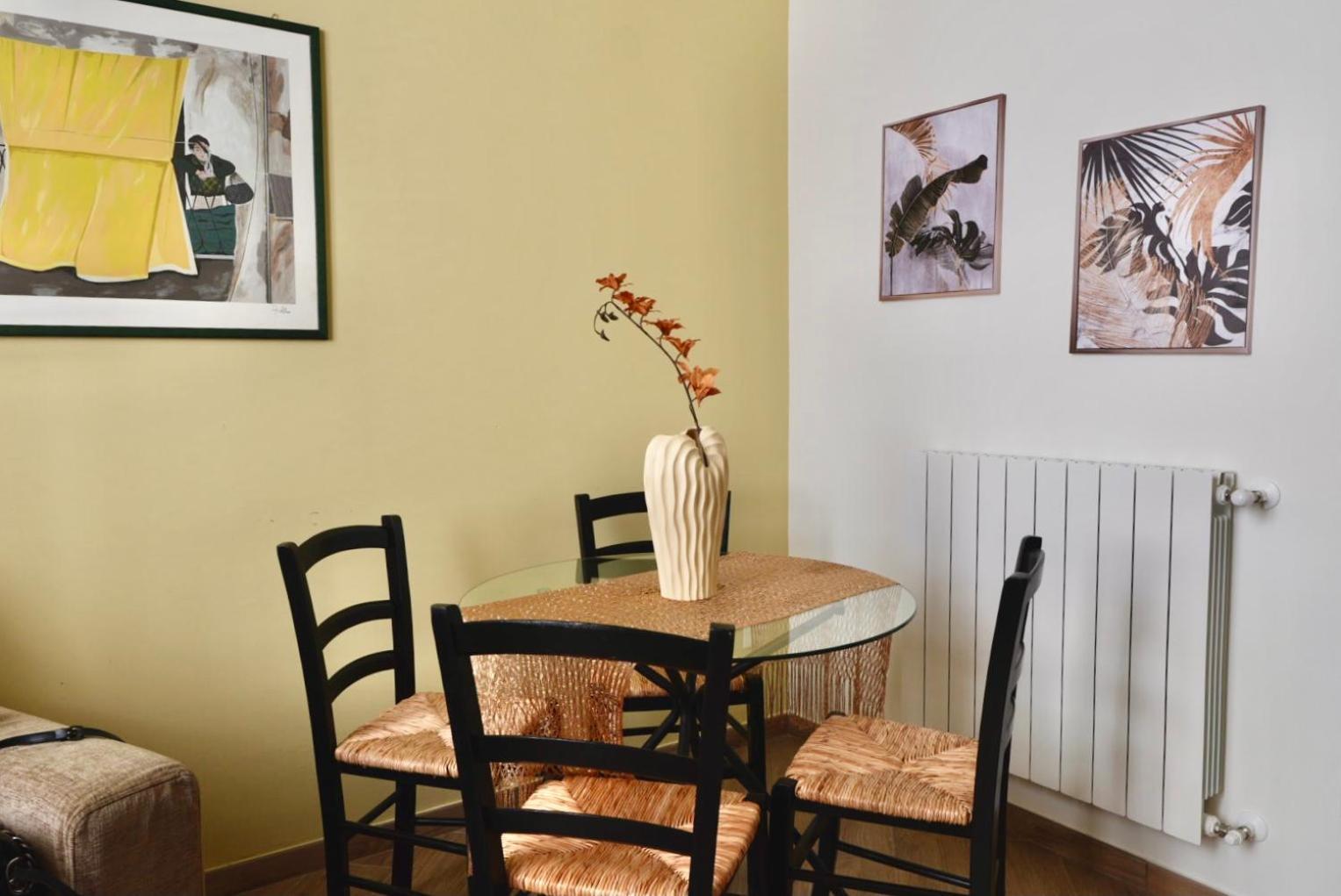 Talo' - Casa Vacanze Apartamento Palermo