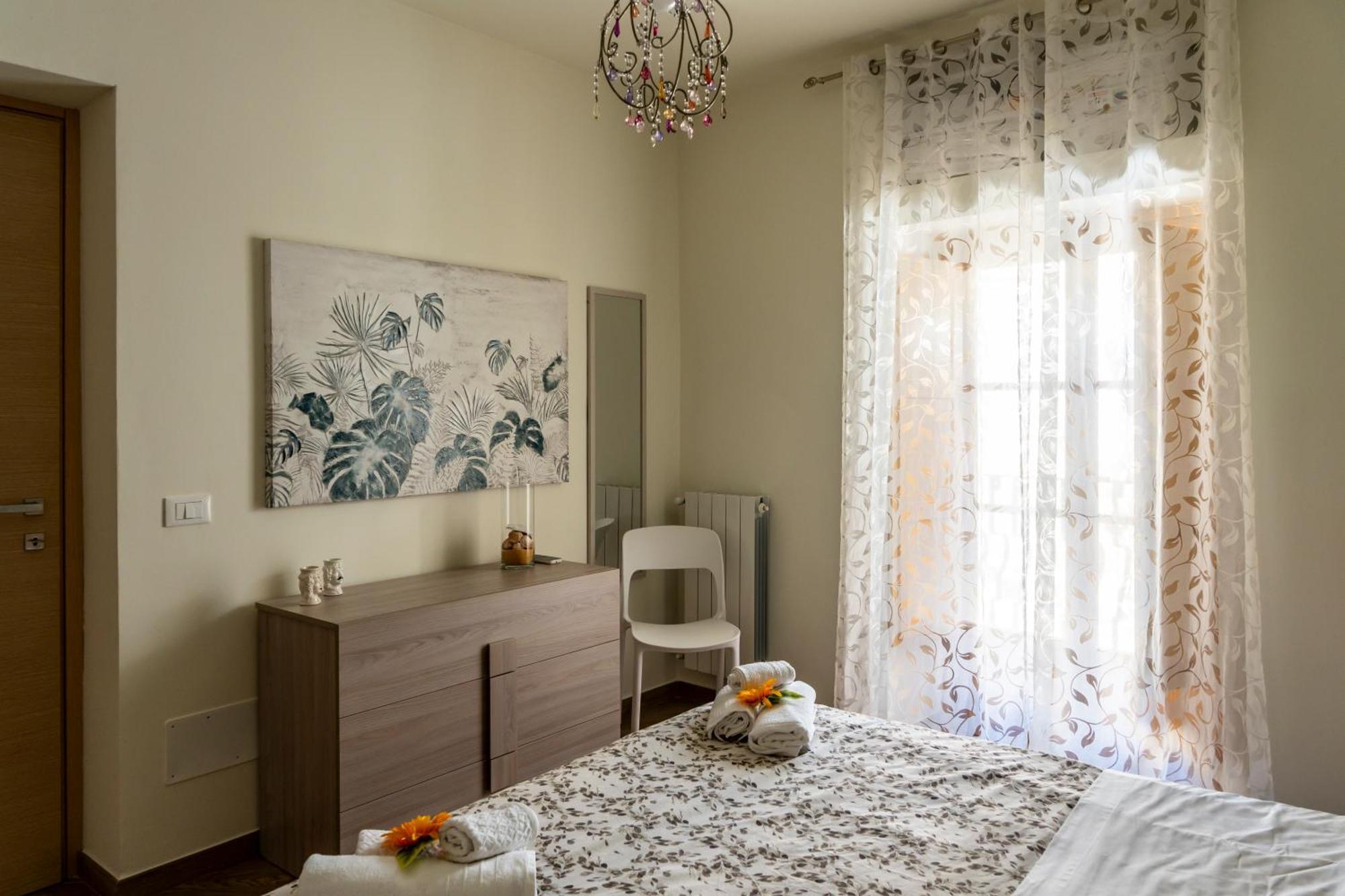 Talo' - Casa Vacanze Palermo