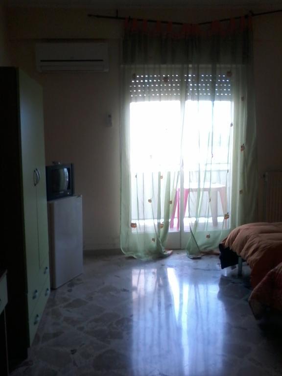 Santa Rosalia Guest house Palermo