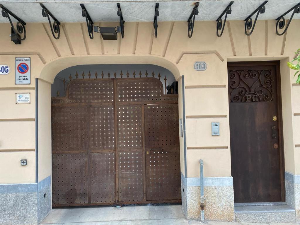 Ferienhaus Casa Swamy Palermo