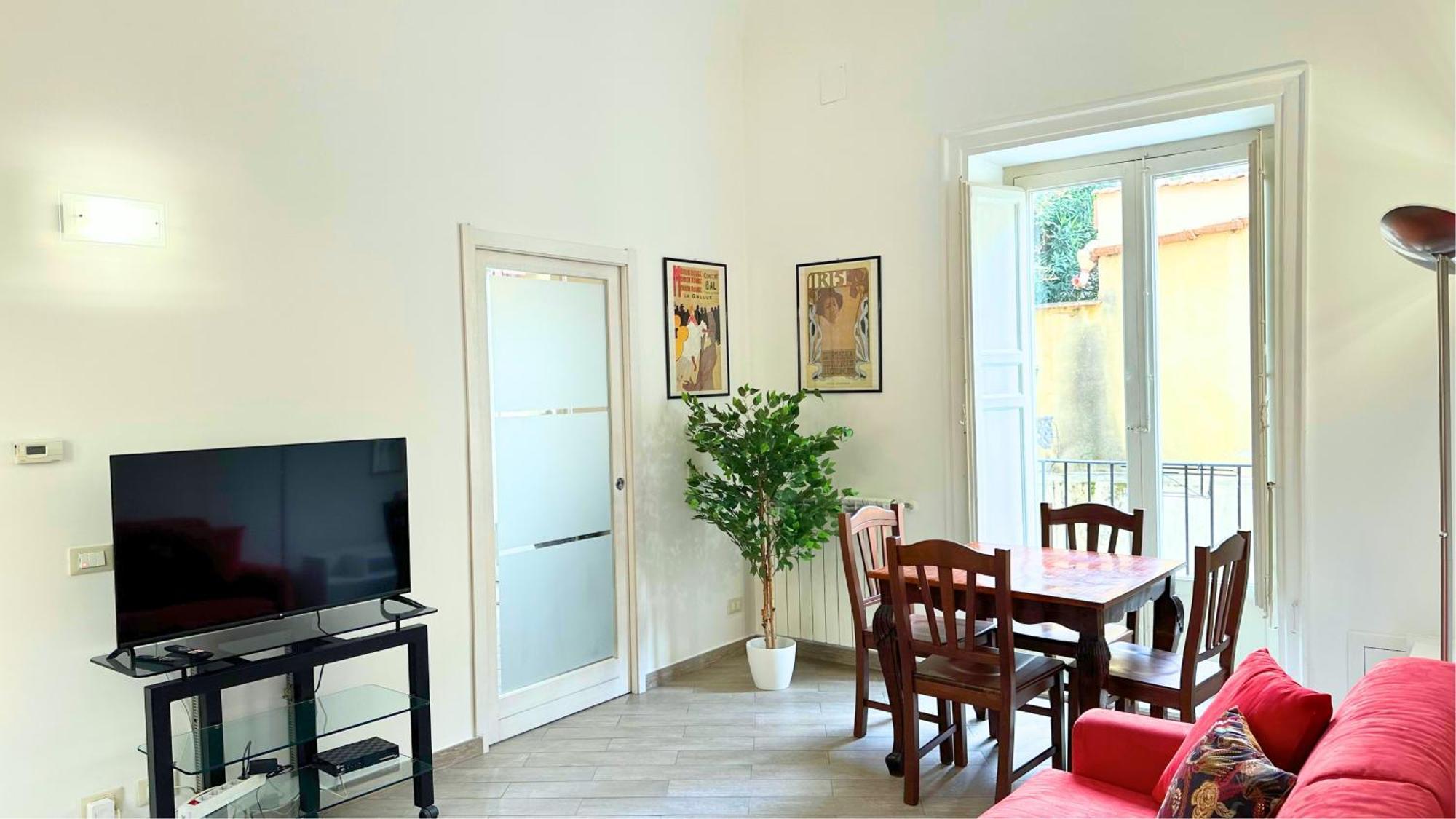 Apartment Residenza Cattedrale
