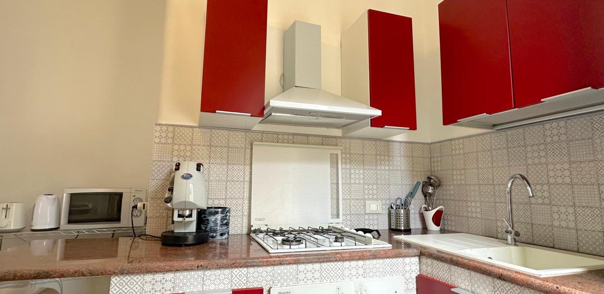 Residenza Cattedrale Apartment