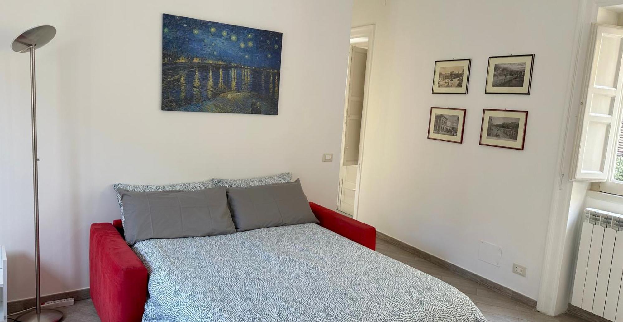 Residenza Cattedrale Apartment Palermo