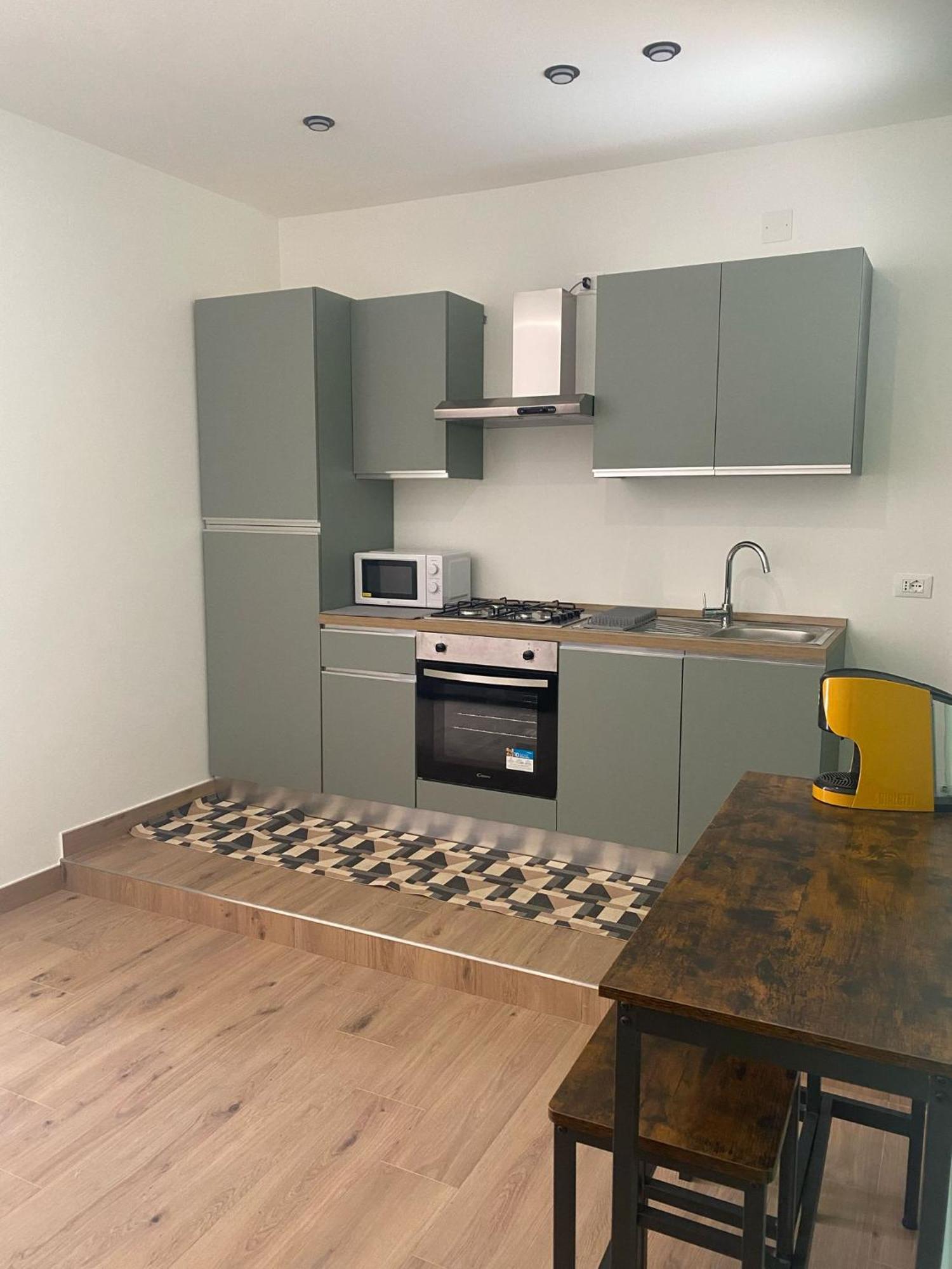 Mondello Twentytwo House Apartment *