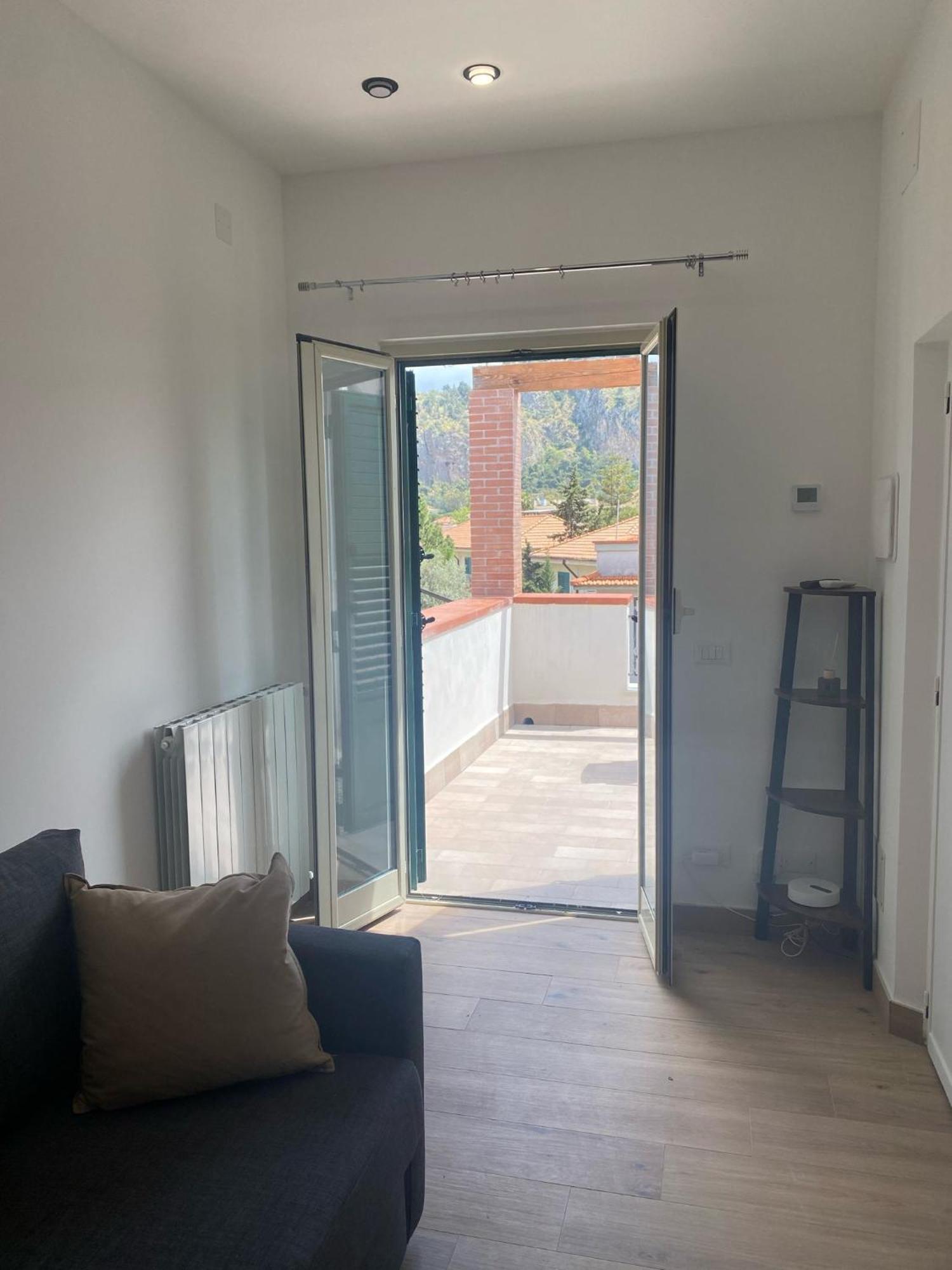 Mondello Twentytwo House Apartment Palermo