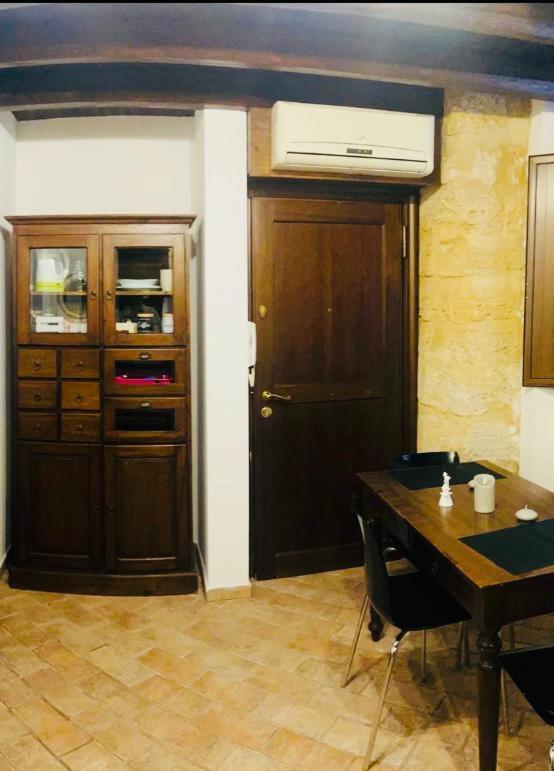 Quattro Canti Bijoux Apartment Palermo
