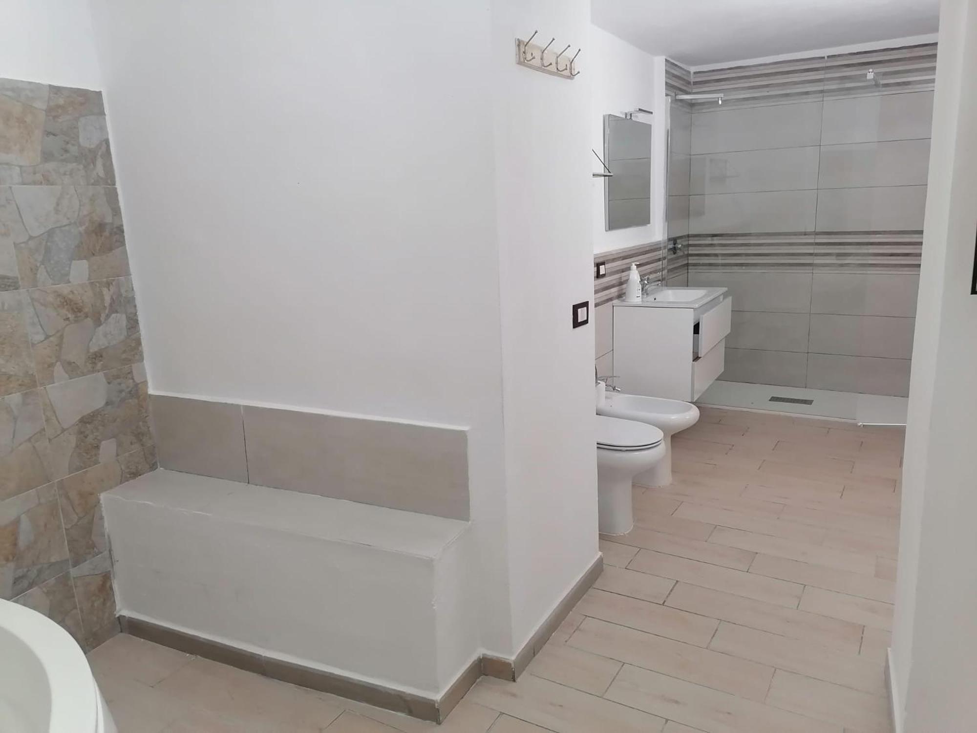 Apartment Casadreams Palermo