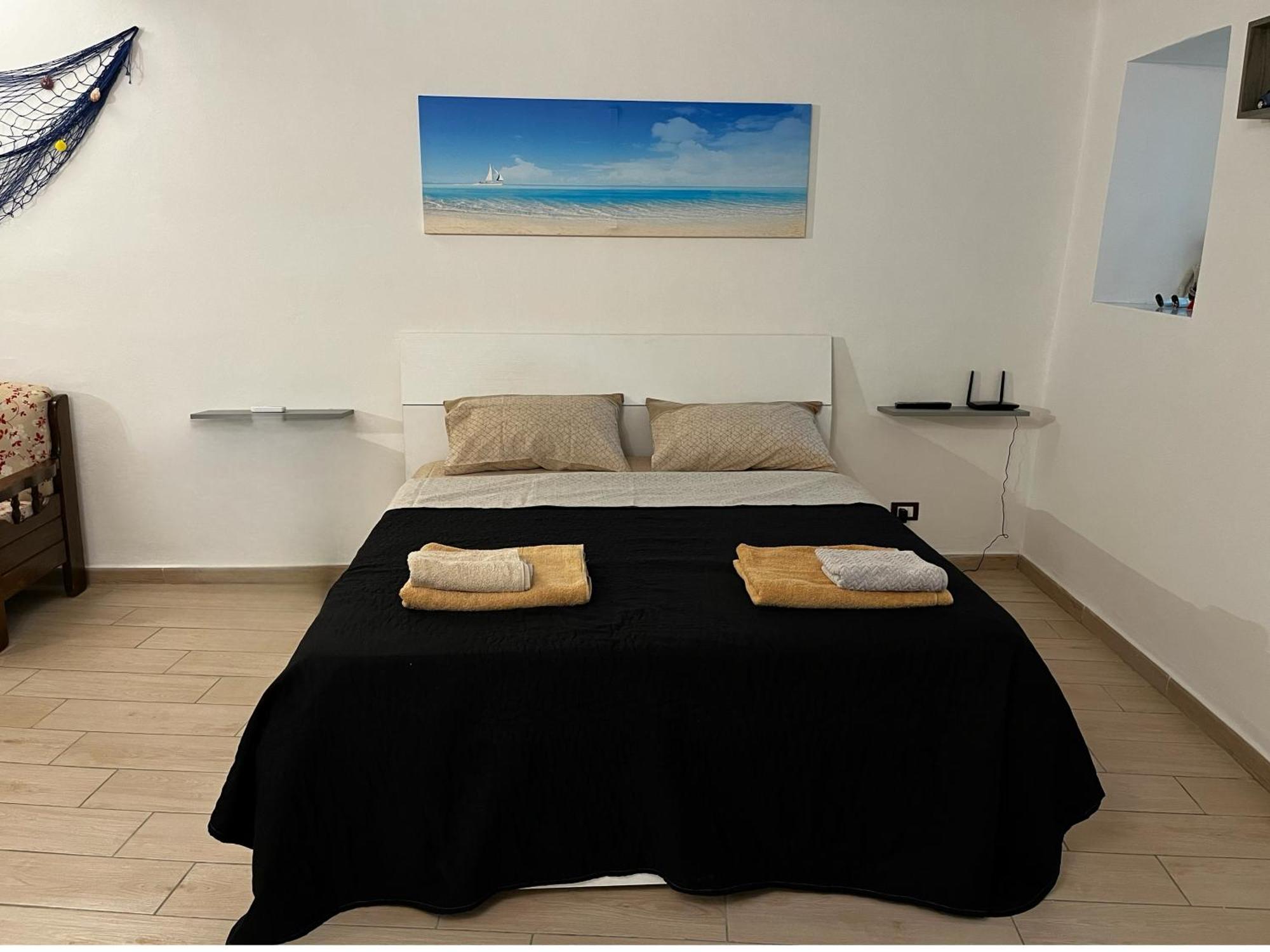 Casadreams Palermo