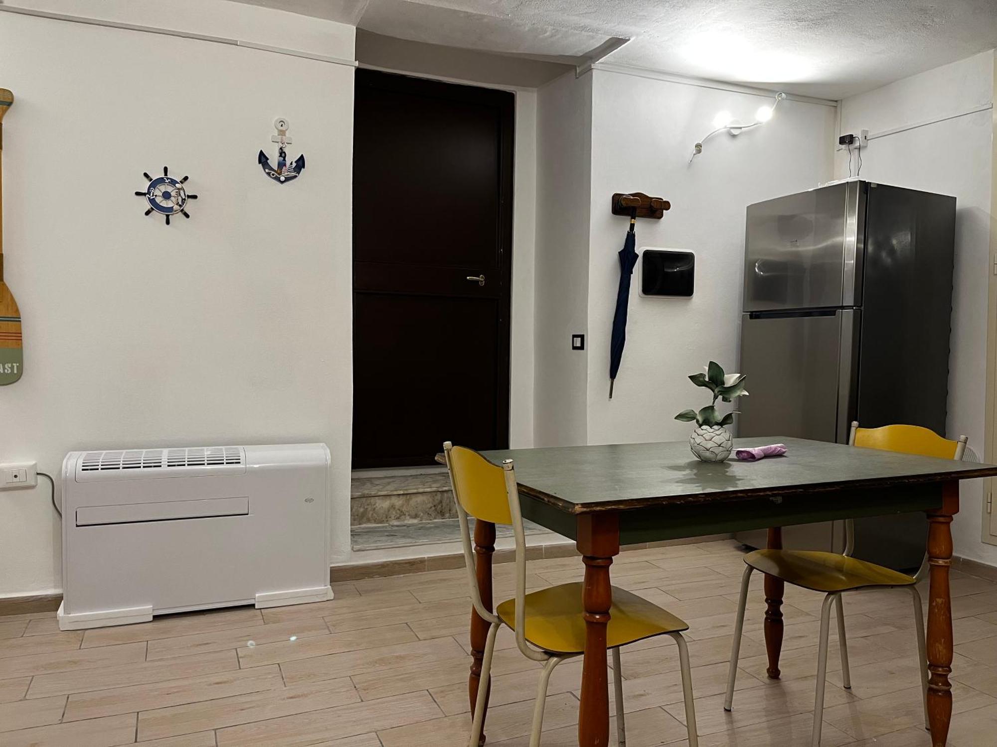 Apartment Casadreams Palermo