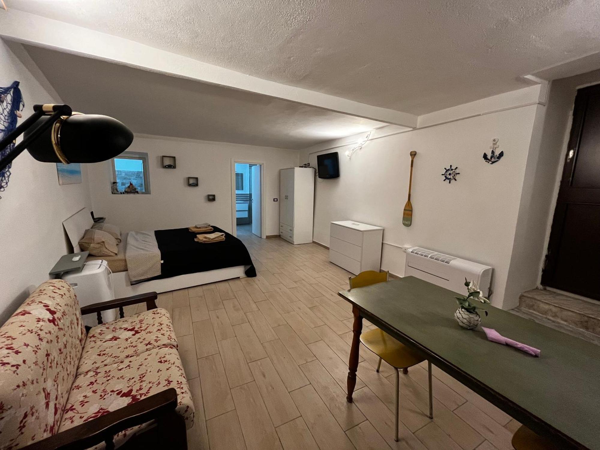 Casadreams Apartment Palermo