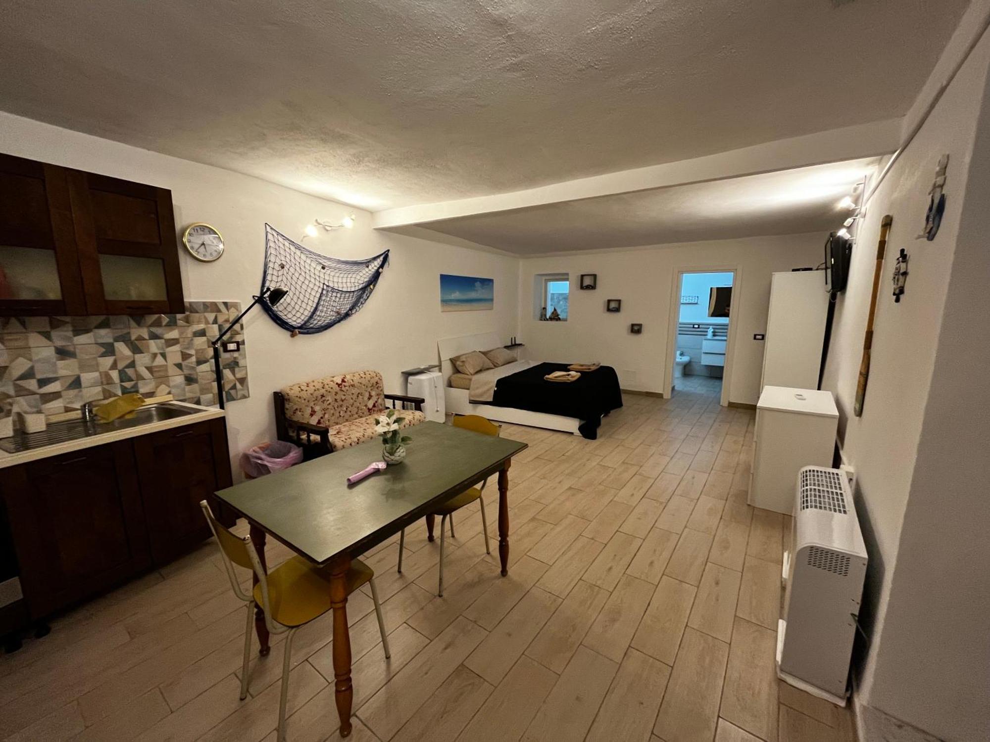 Casadreams Apartment