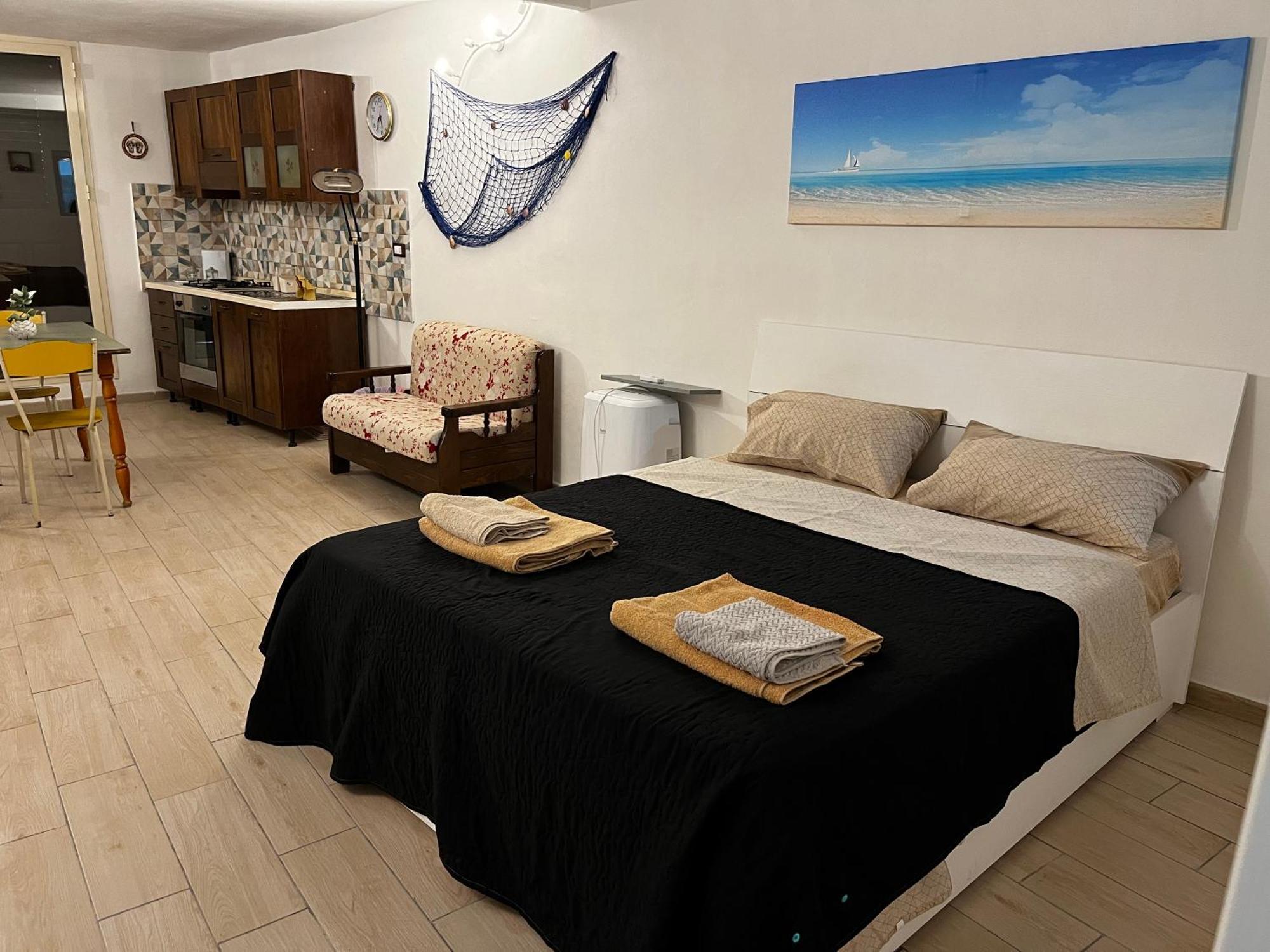 Apartment Casadreams Palermo
