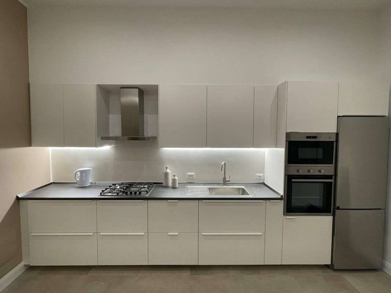 Apartment Stazione *