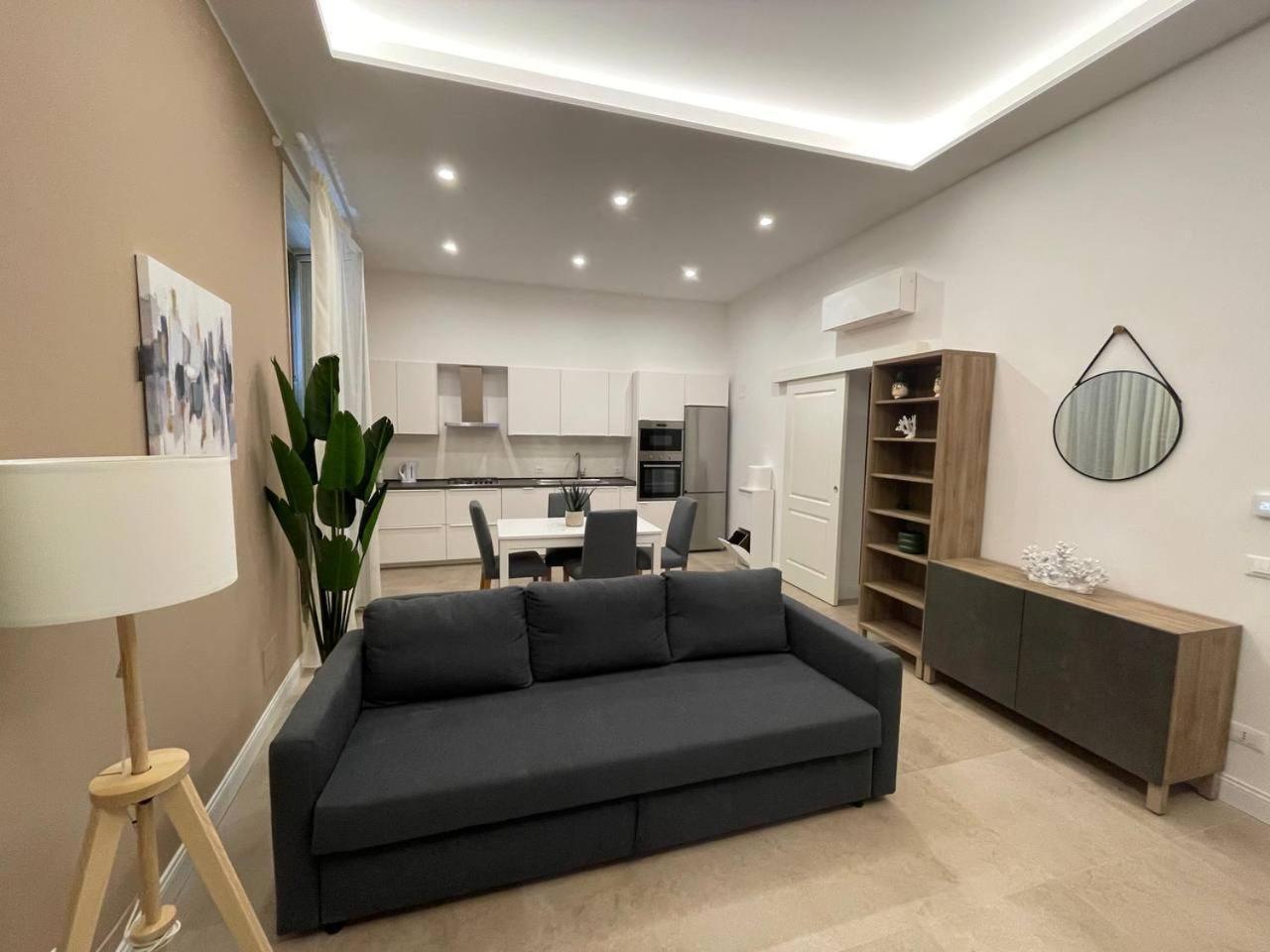 Stazione Apartment
