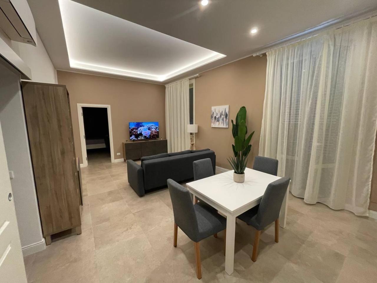Apartment Stazione