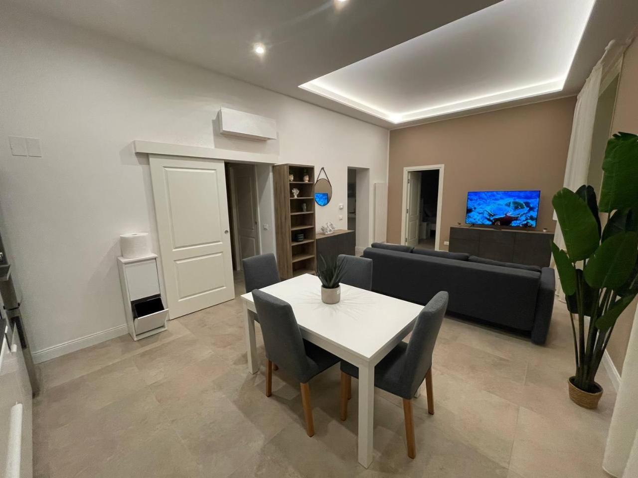 Apartment Stazione *