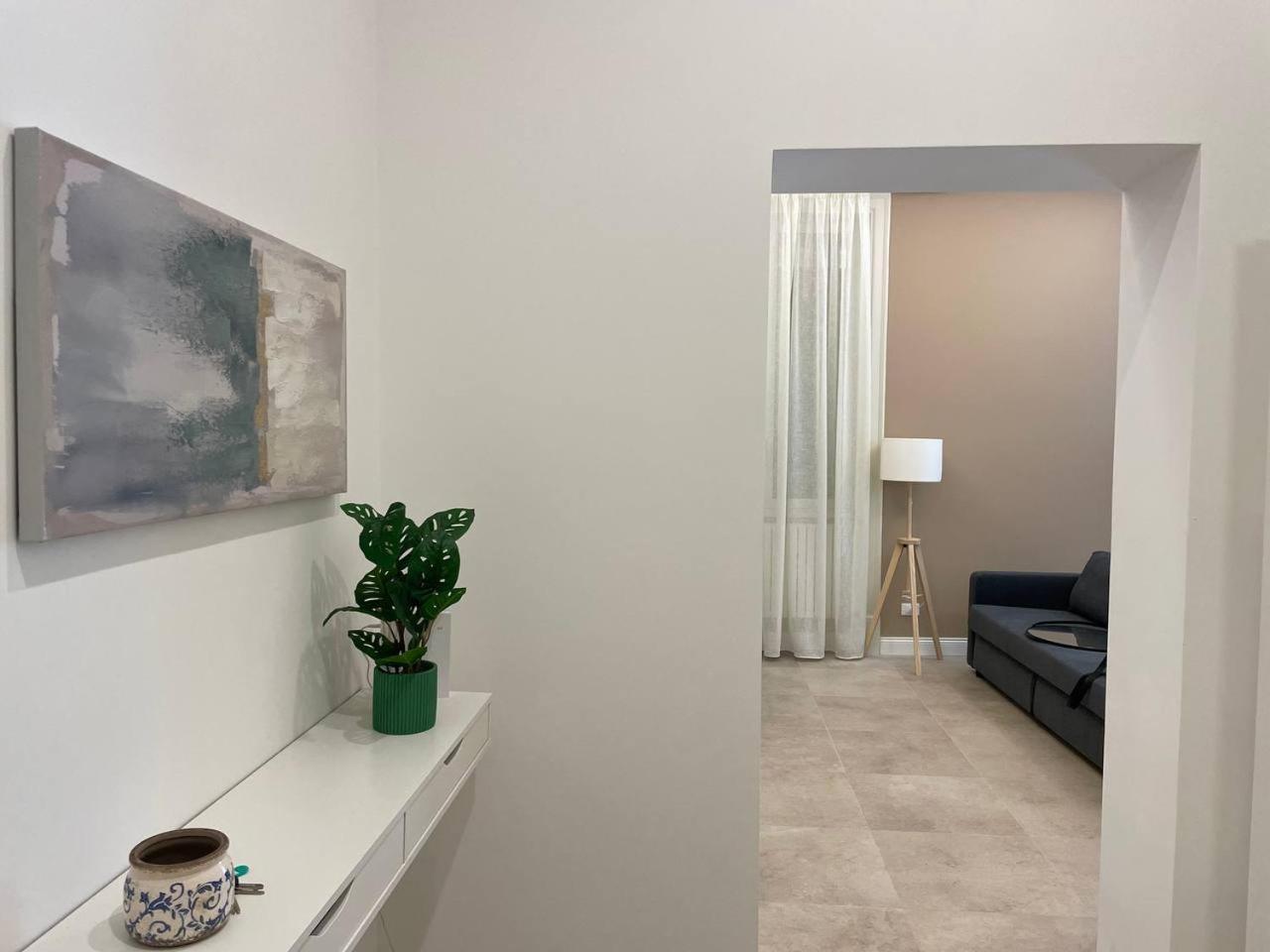 Stazione Apartment