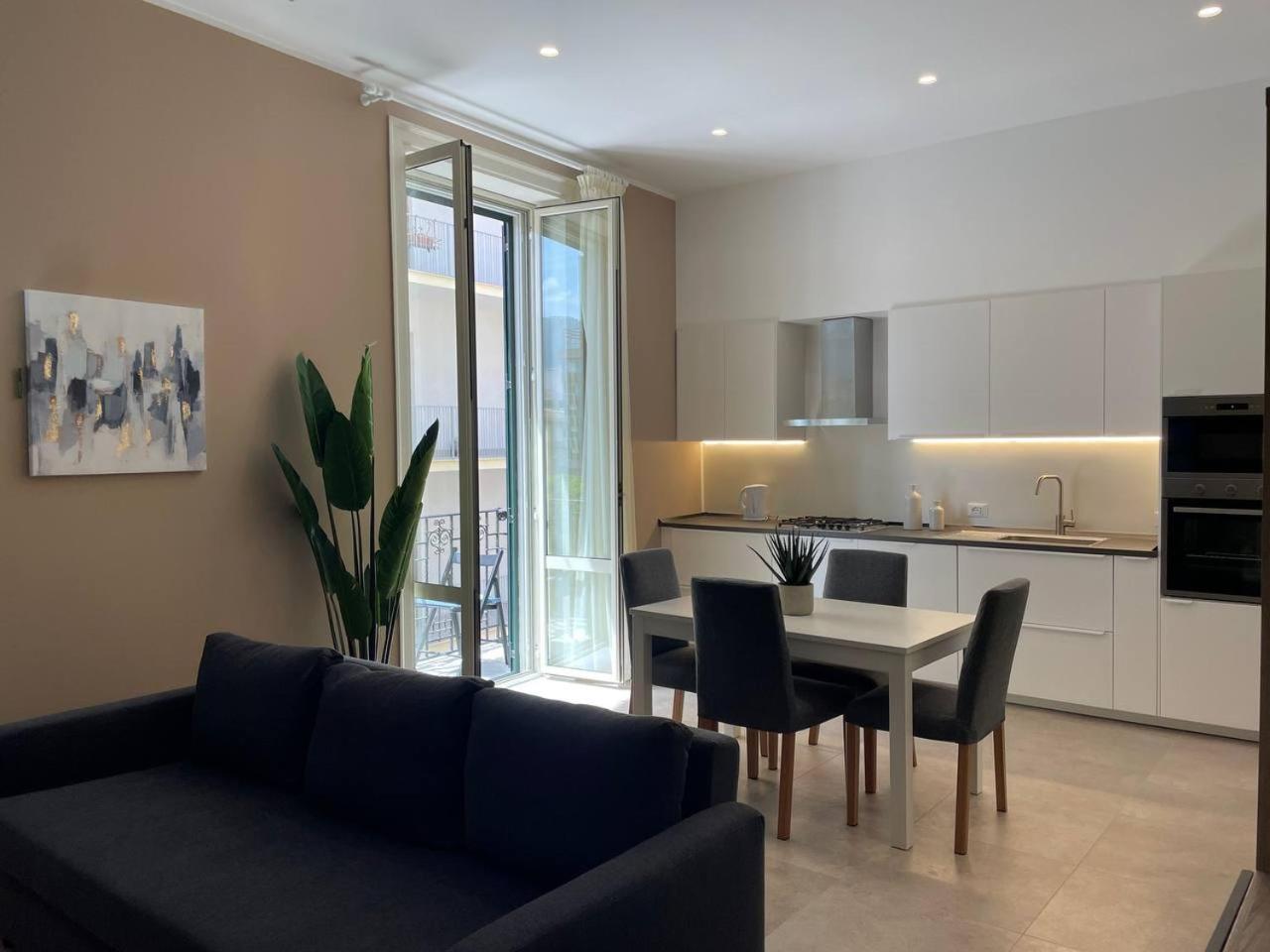 Stazione Apartment