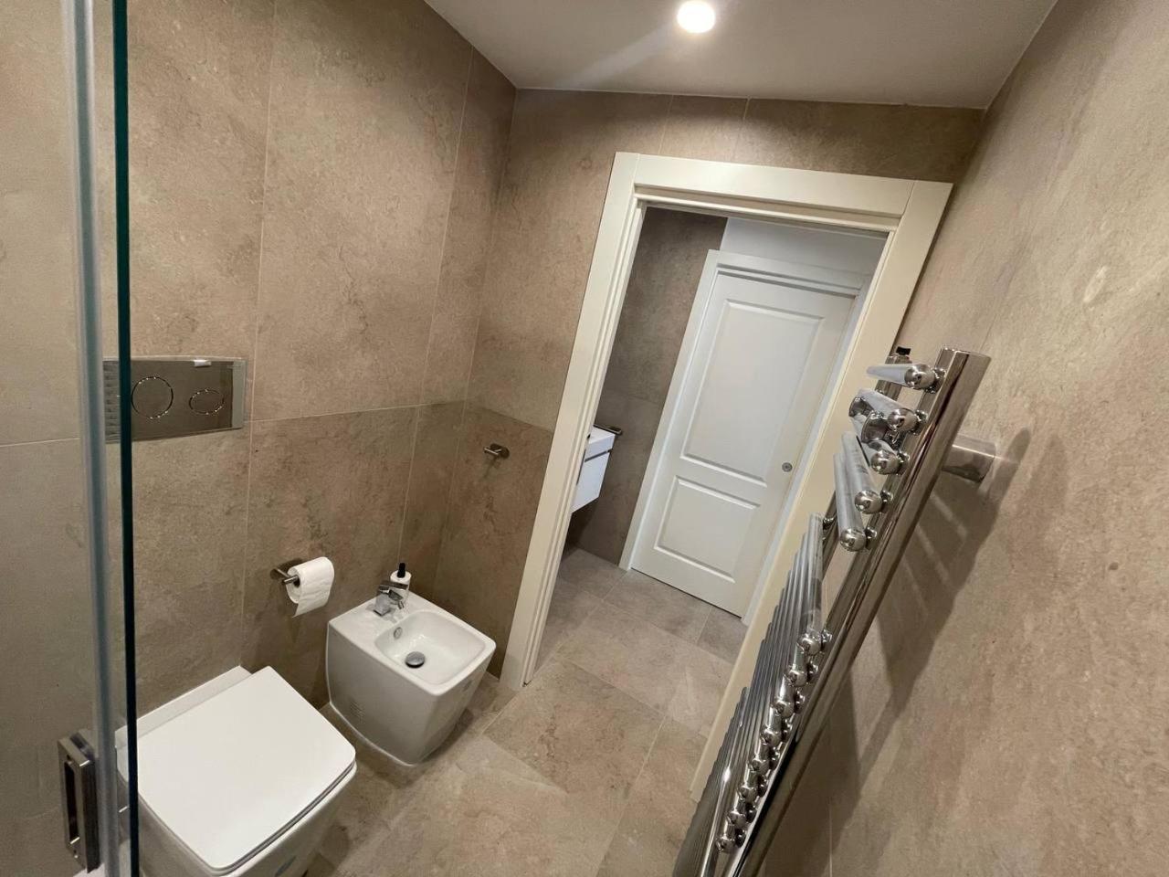 Stazione Apartment Palermo